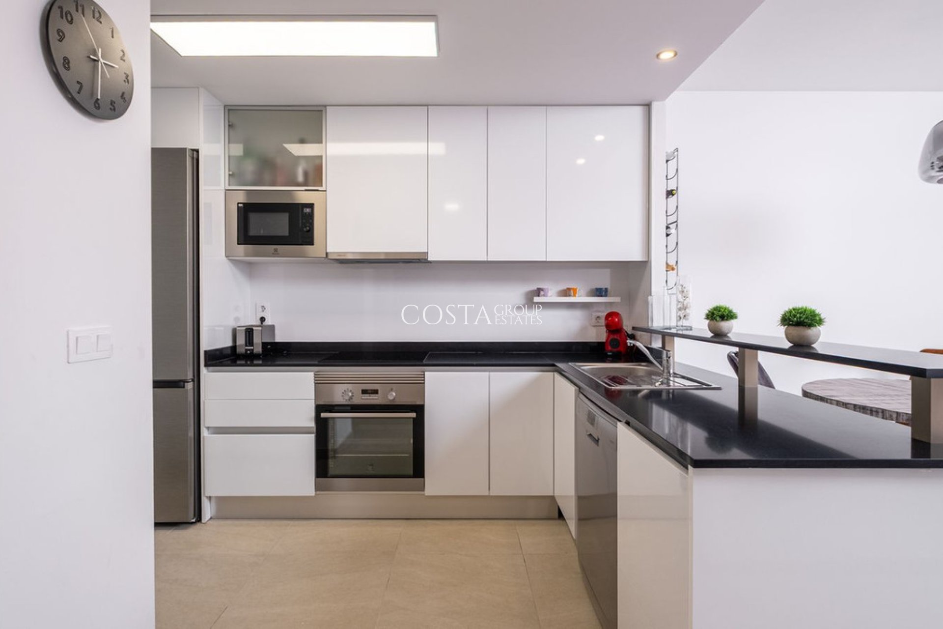 Odsprzedaż - Apartments -
Orihuela - Playa Flamenca