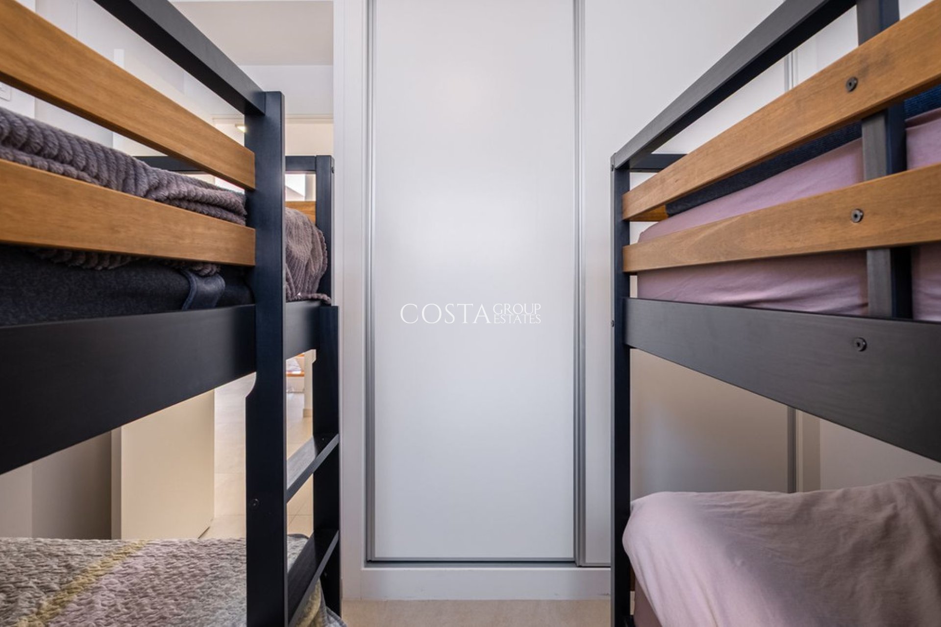 Odsprzedaż - Apartments -
Orihuela - Playa Flamenca