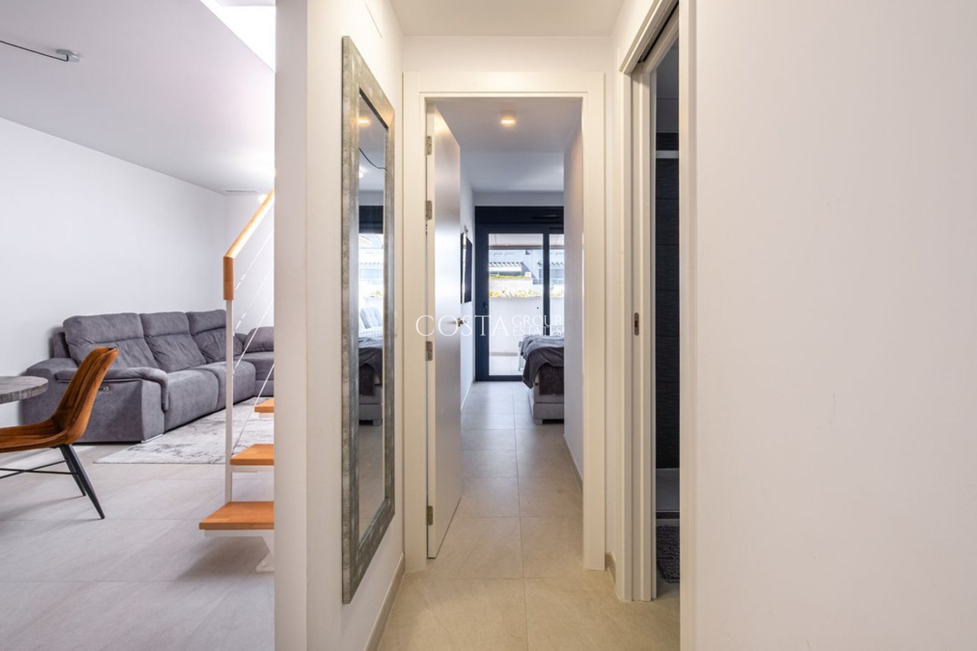 Odsprzedaż - Apartments -
Orihuela - Playa Flamenca