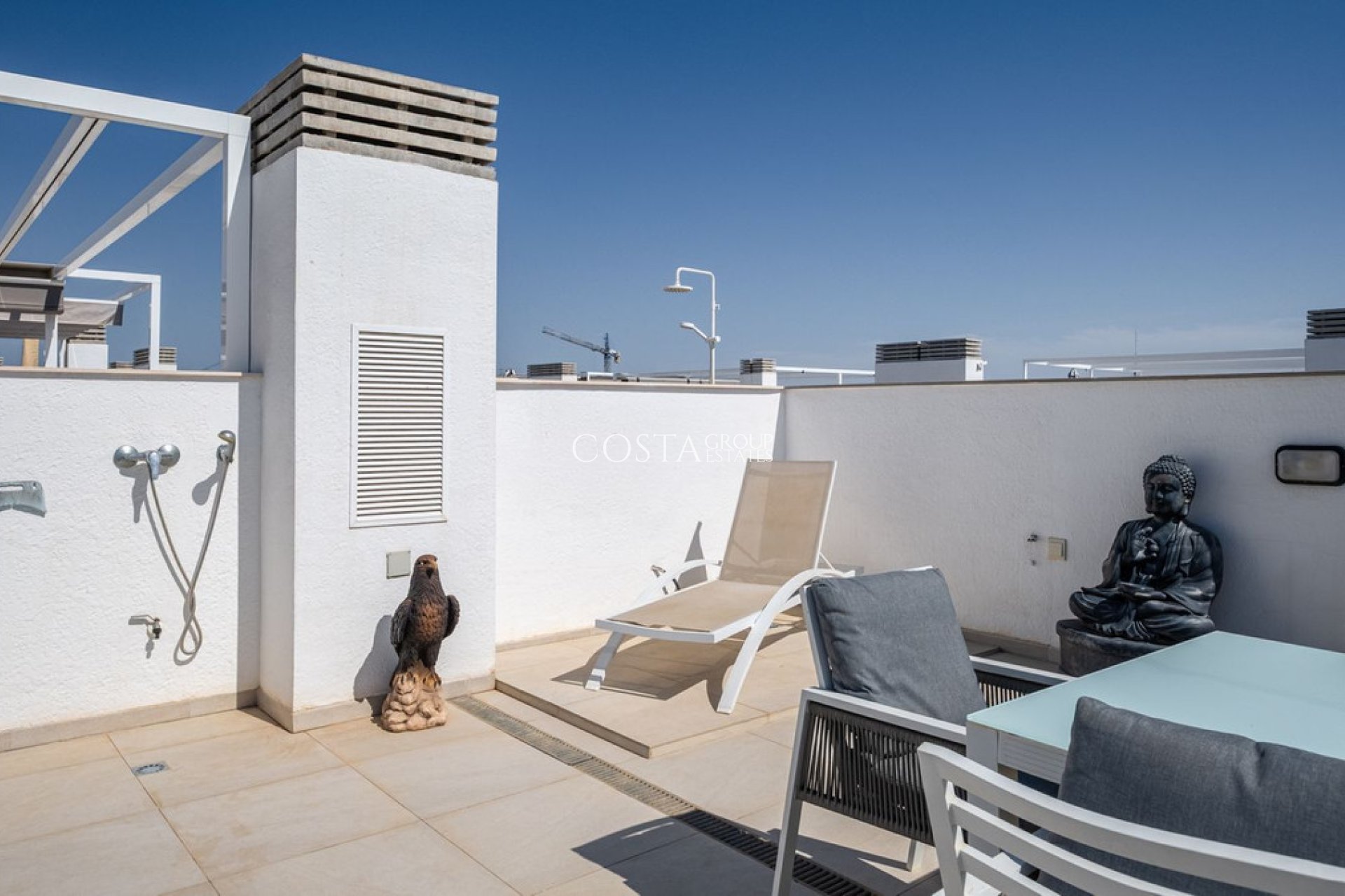 Odsprzedaż - Apartments -
Orihuela - Playa Flamenca