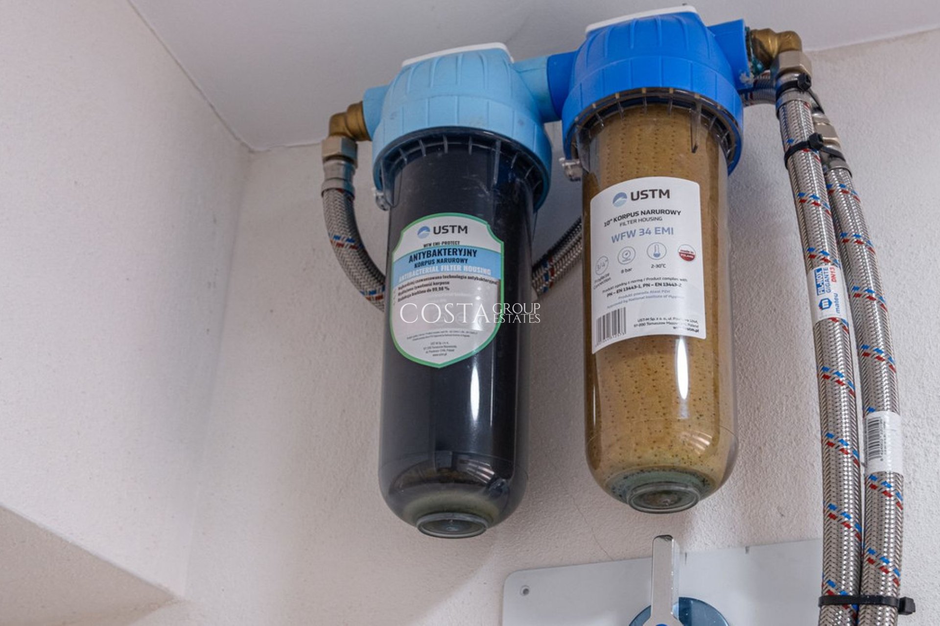 Odsprzedaż - Apartments -
Orihuela - Playa Flamenca