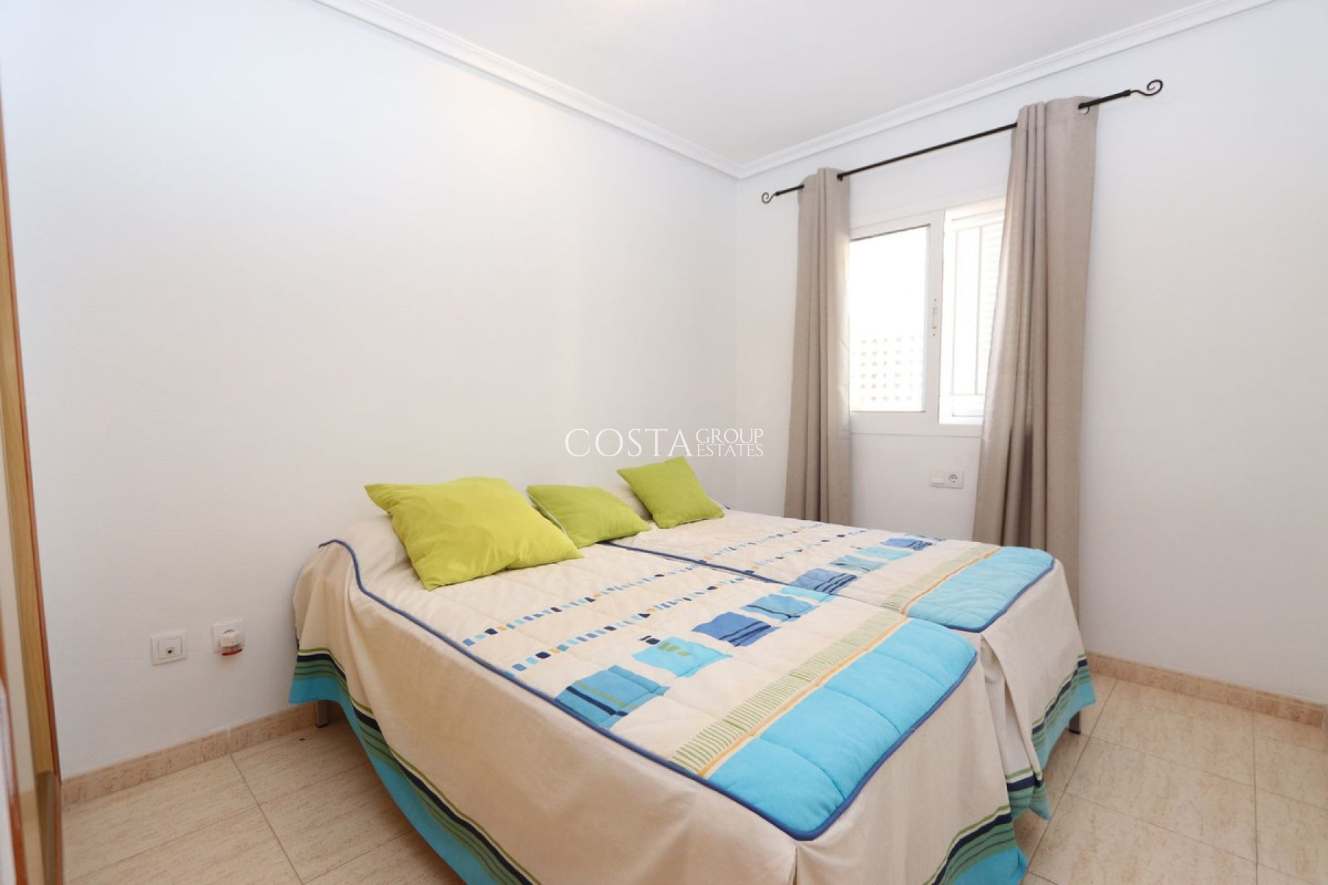 Odsprzedaż - Apartments -
Orihuela - Playa Flamenca