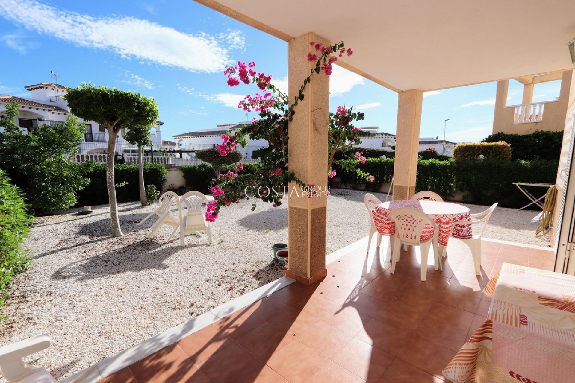 Odsprzedaż - Apartments -
Orihuela - Playa Flamenca