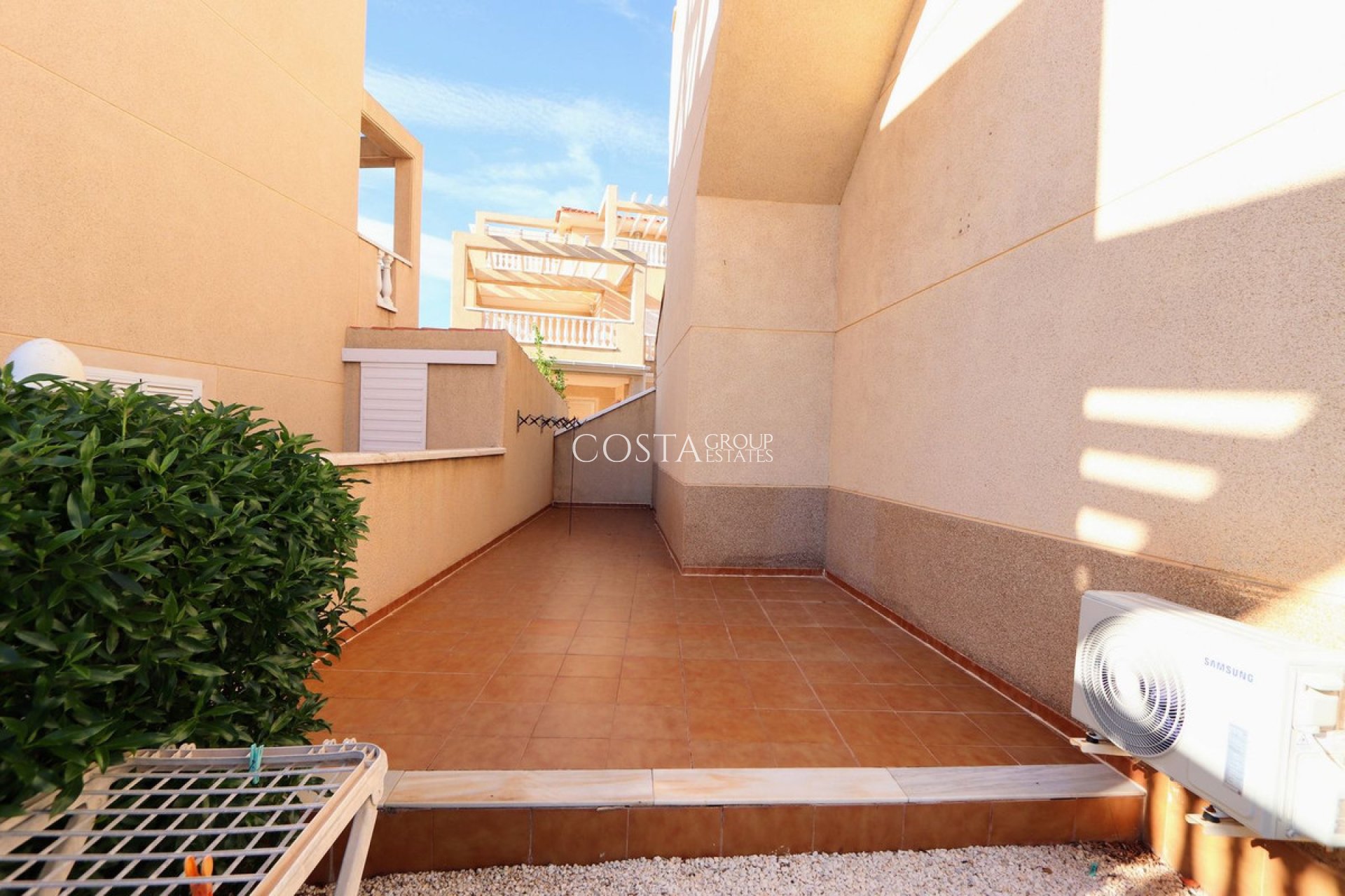 Odsprzedaż - Apartments -
Orihuela - Playa Flamenca