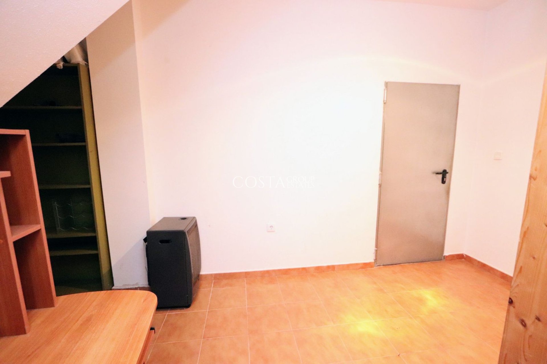 Odsprzedaż - Apartments -
Orihuela - Playa Flamenca