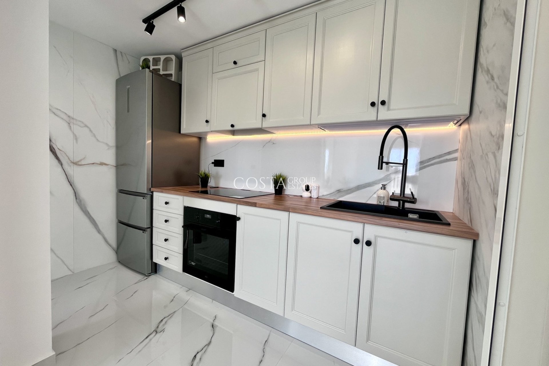 Odsprzedaż - Apartments -
Orihuela - Playa Flamenca