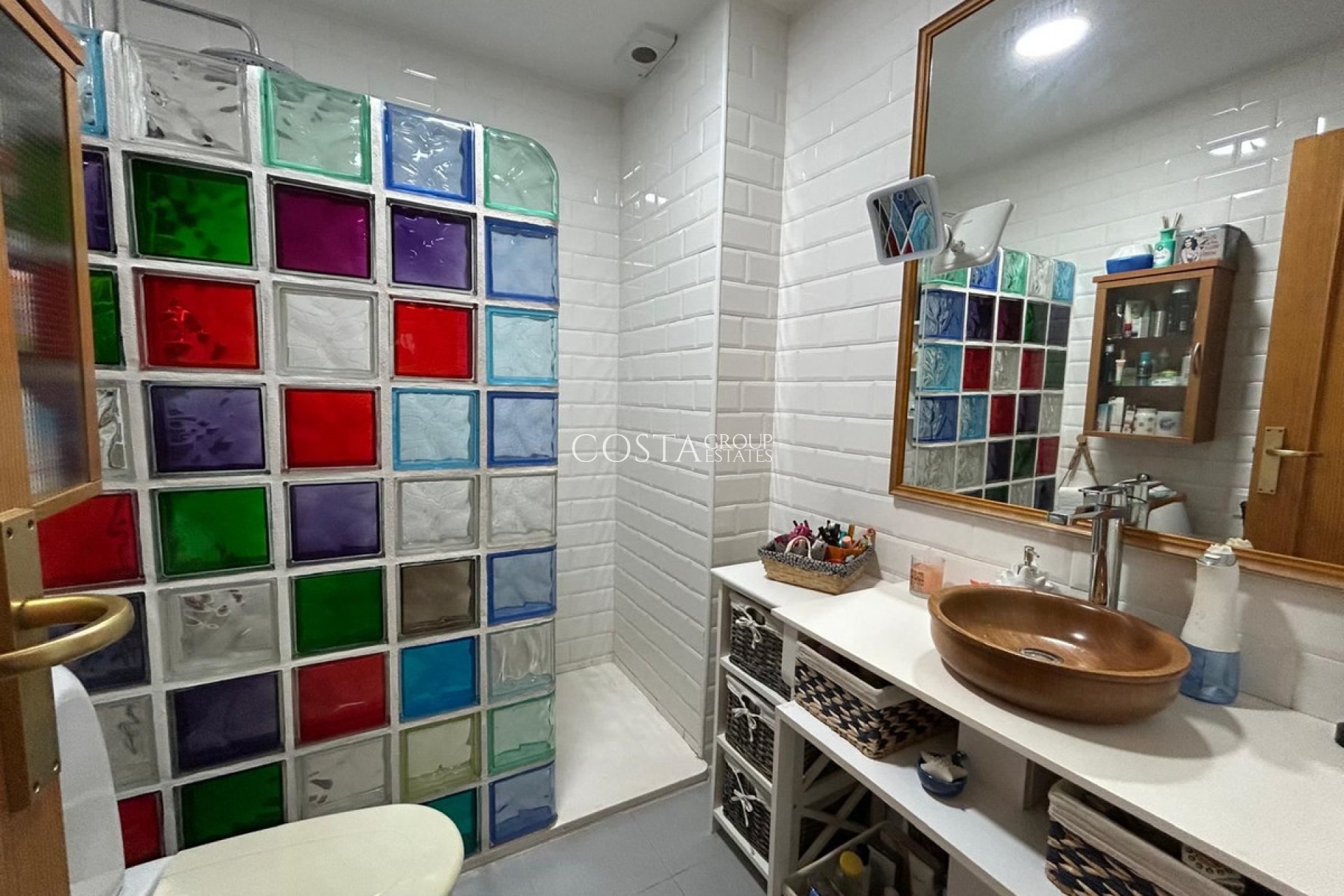 Odsprzedaż - Apartments -
Orihuela - Playa Flamenca