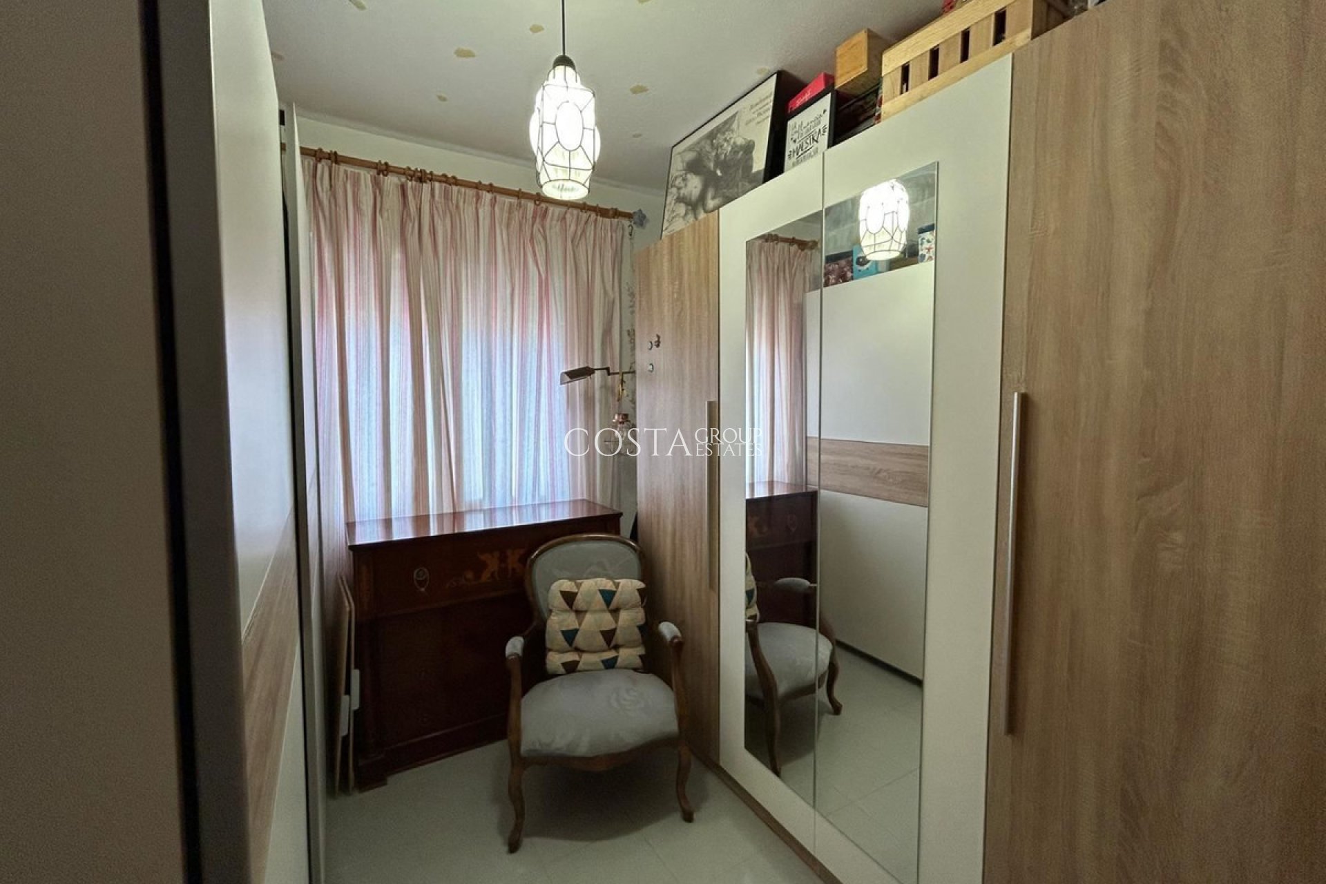 Odsprzedaż - Apartments -
Orihuela - Playa Flamenca