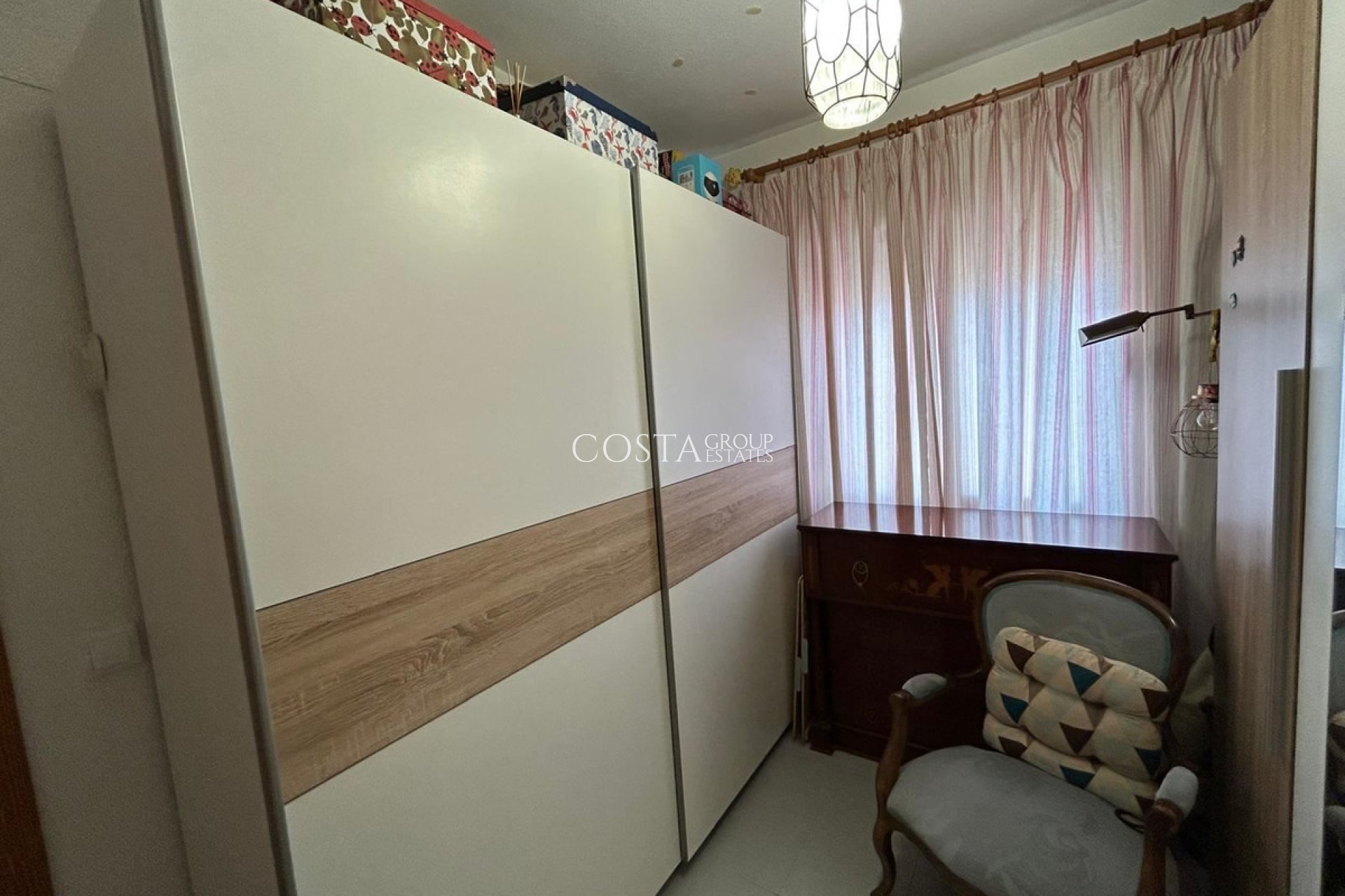 Odsprzedaż - Apartments -
Orihuela - Playa Flamenca