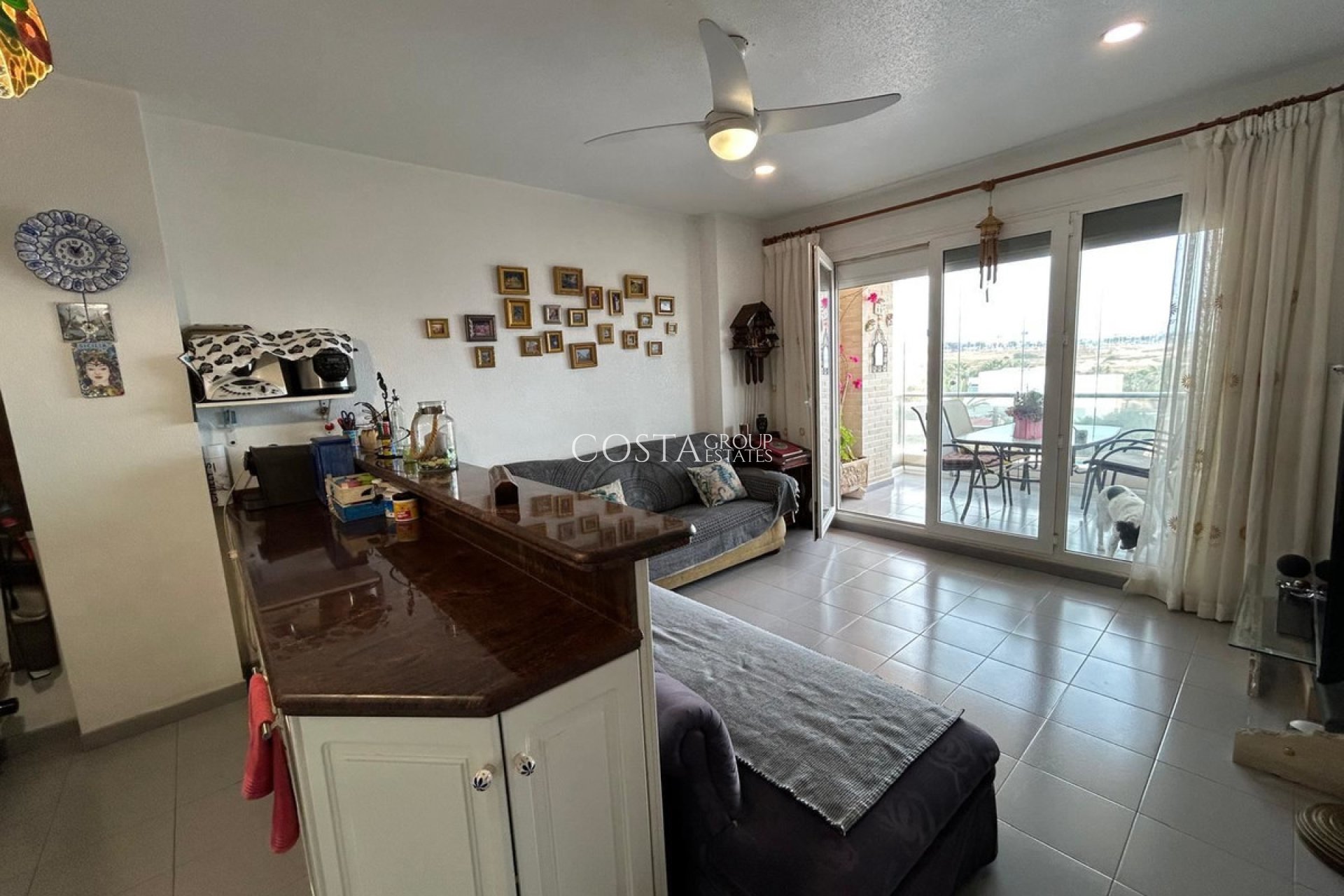 Odsprzedaż - Apartments -
Orihuela - Playa Flamenca