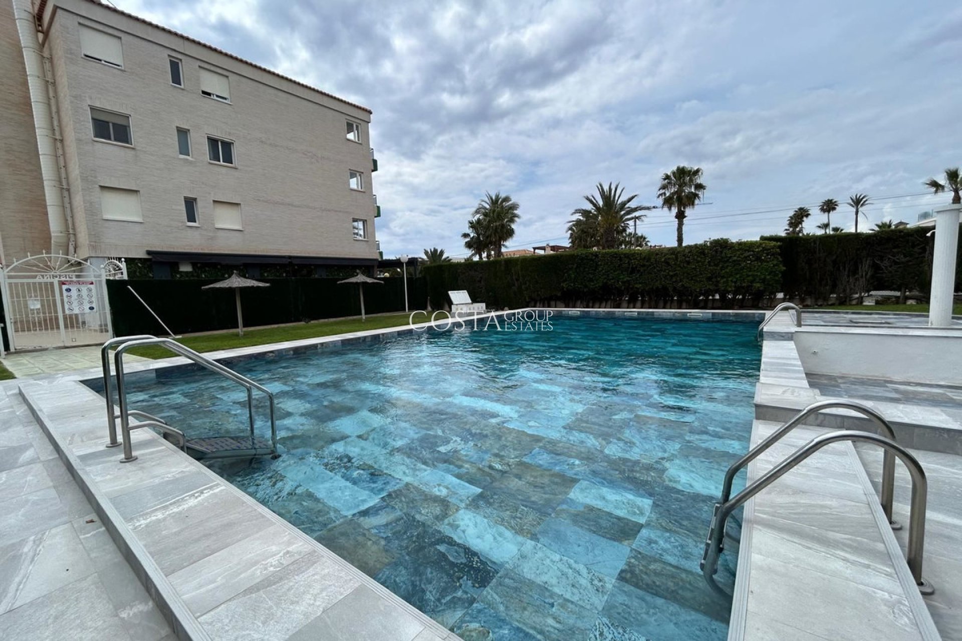 Odsprzedaż - Apartments -
Orihuela - Playa Flamenca