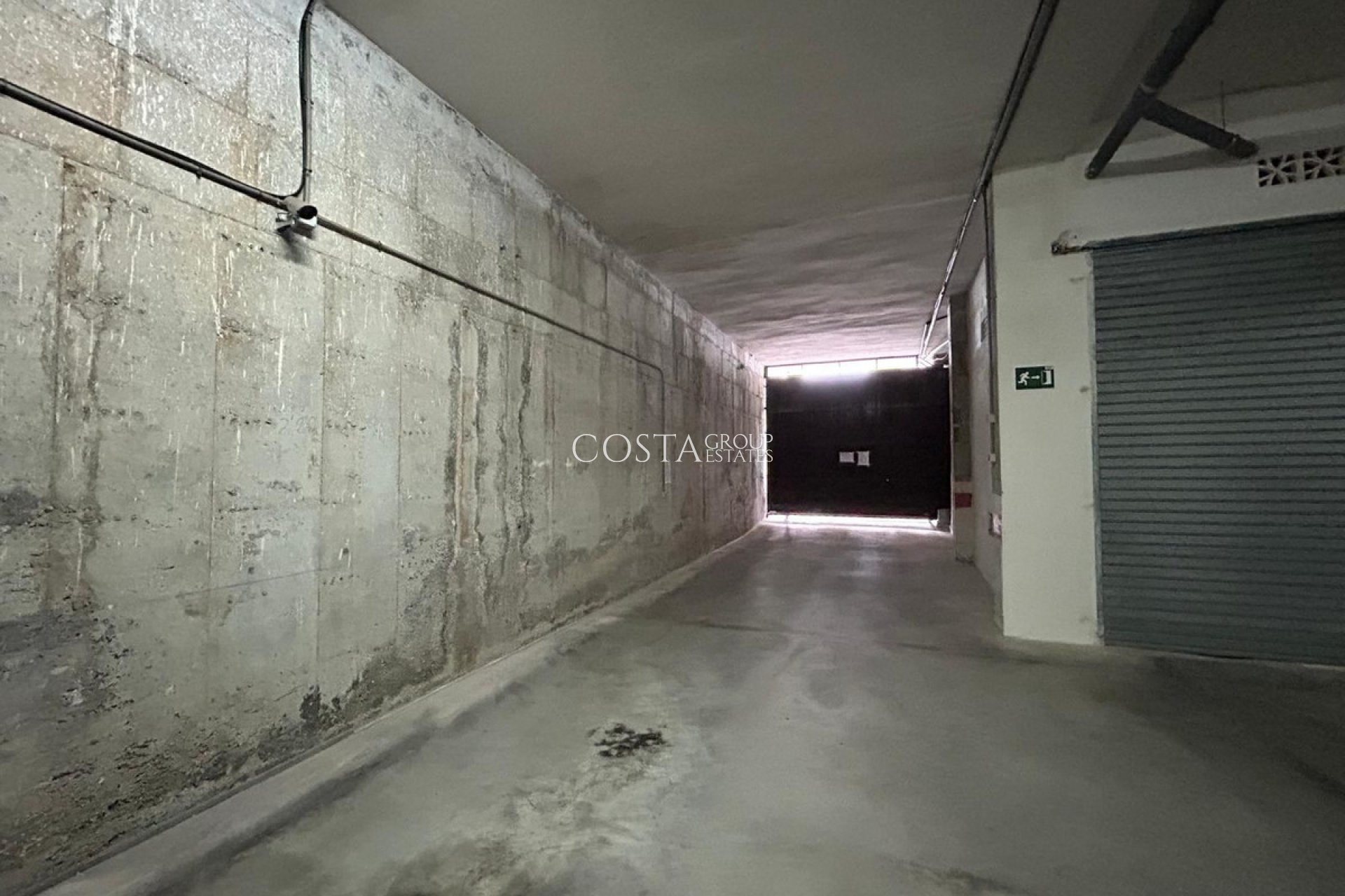 Odsprzedaż - Apartments -
Orihuela - Playa Flamenca