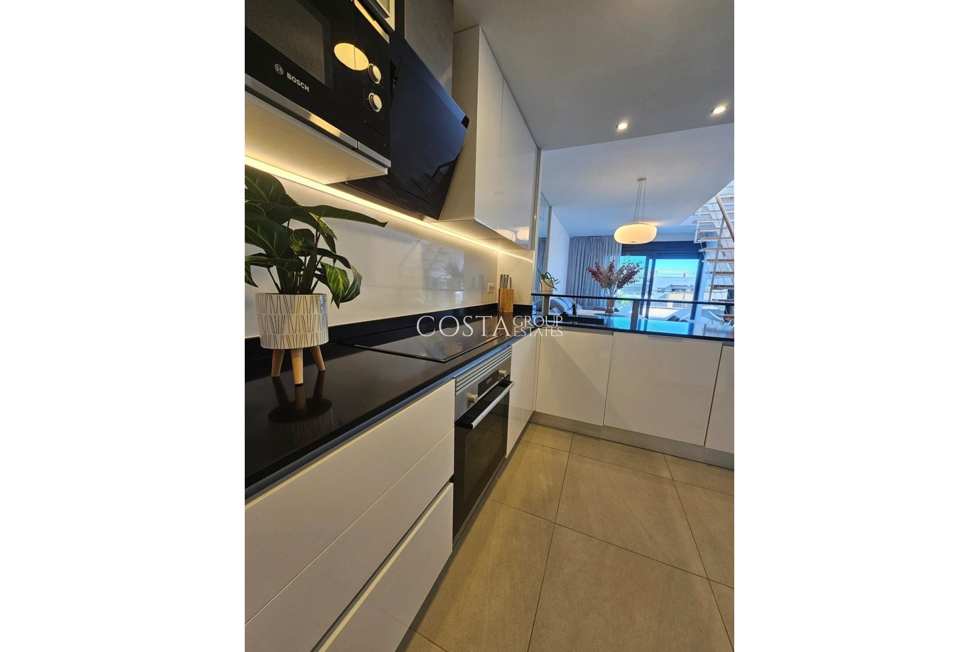 Odsprzedaż - Apartments -
Orihuela - Playa Flamenca