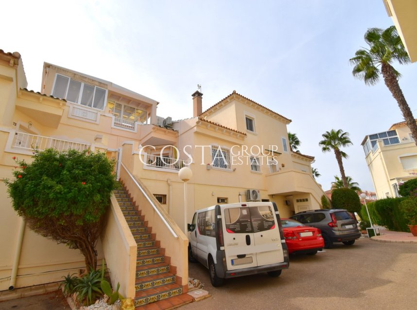 Odsprzedaż - Apartments -
Orihuela - Playa Flamenca