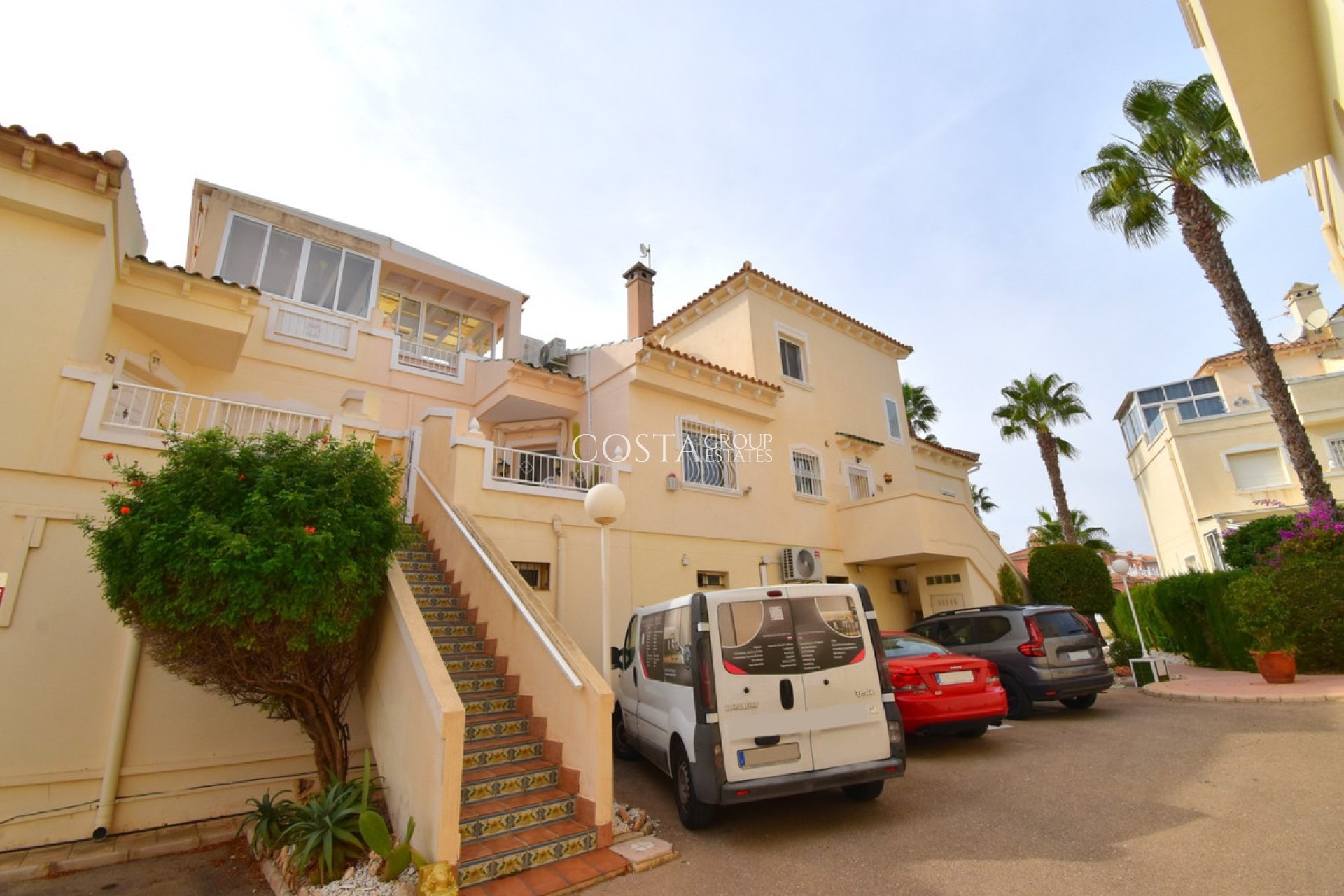 Odsprzedaż - Apartments -
Orihuela - Playa Flamenca