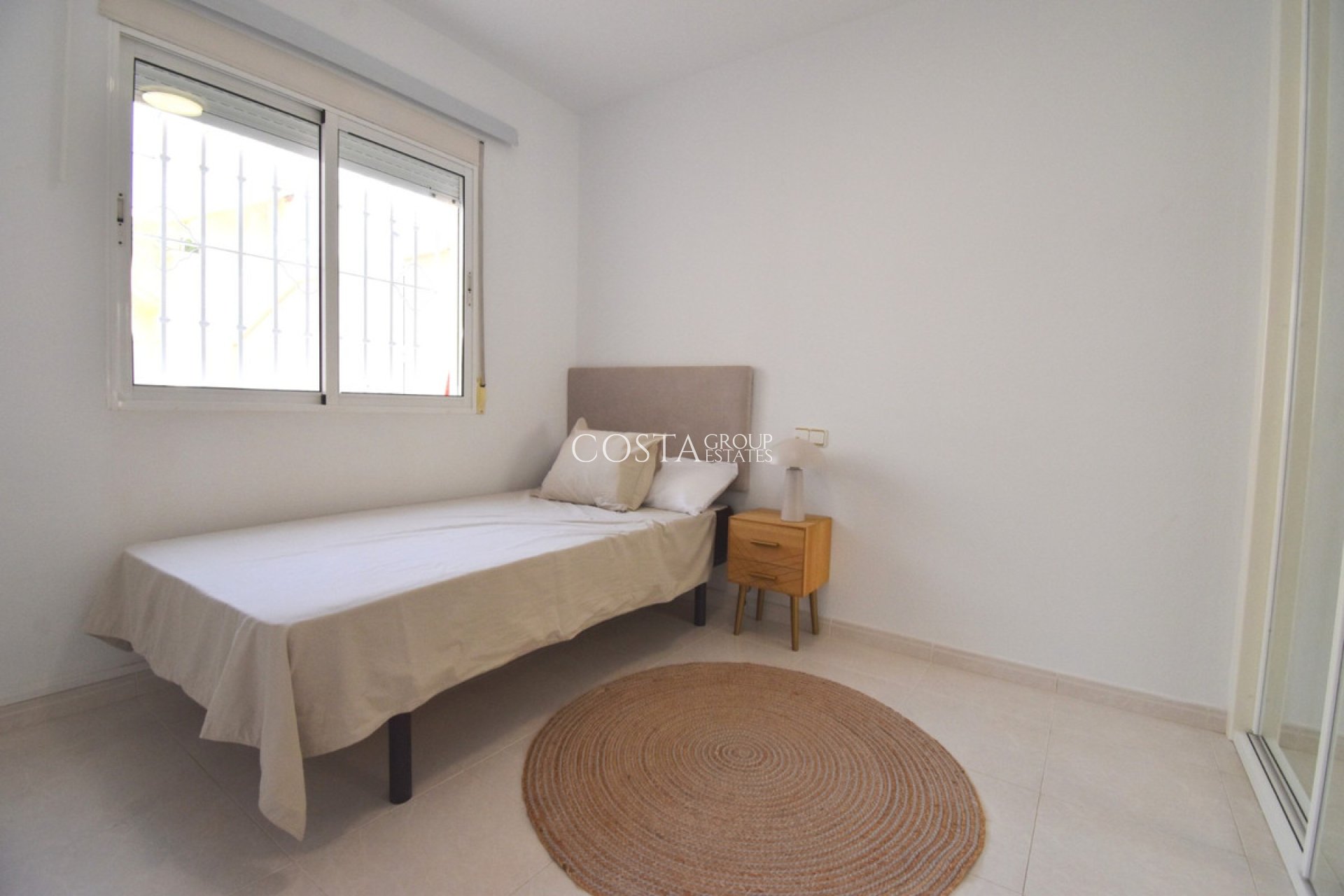 Odsprzedaż - Apartments -
Orihuela - Playa Flamenca