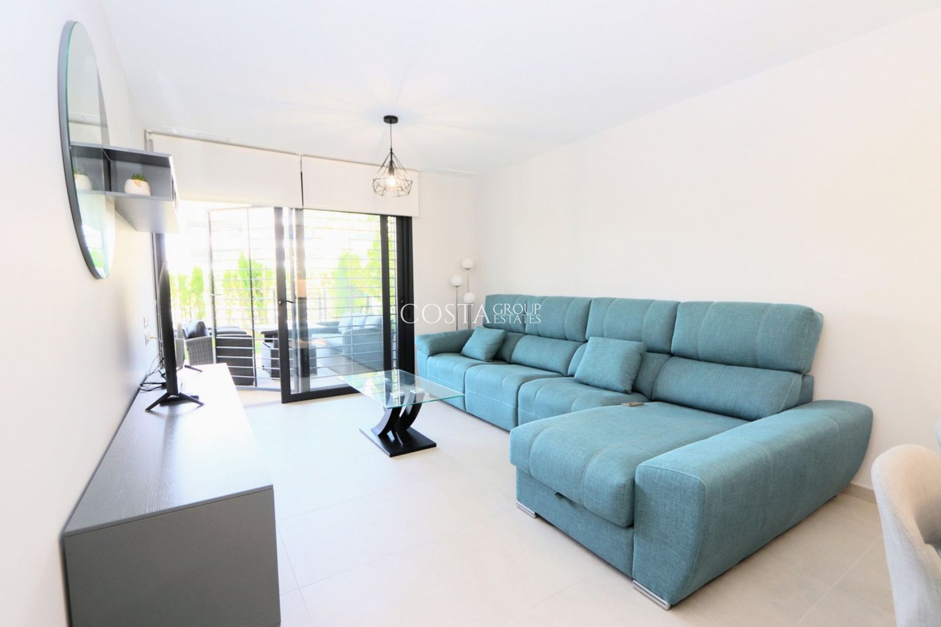 Odsprzedaż - Apartments -
Orihuela - Playa Flamenca