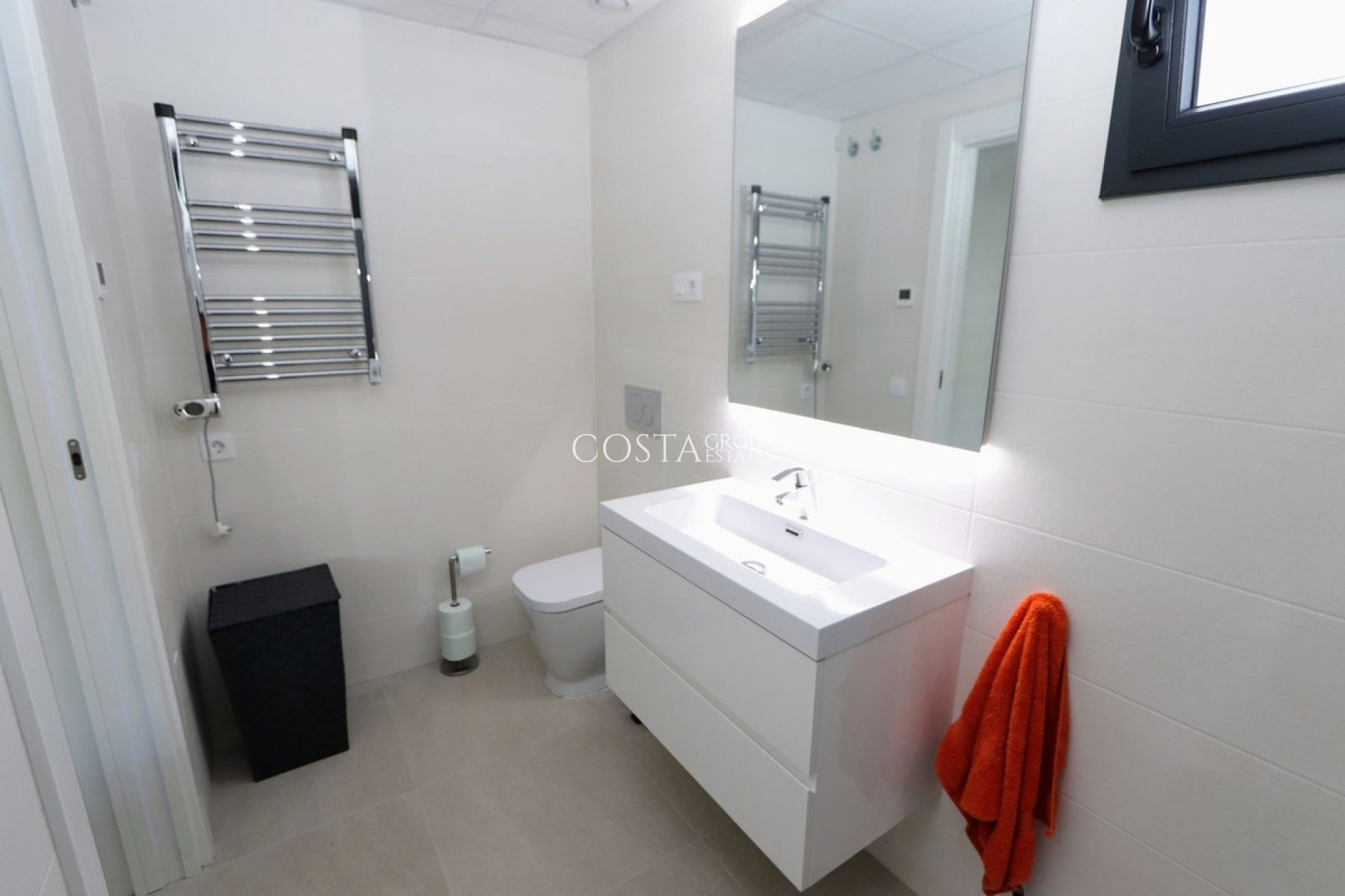 Odsprzedaż - Apartments -
Orihuela - Playa Flamenca