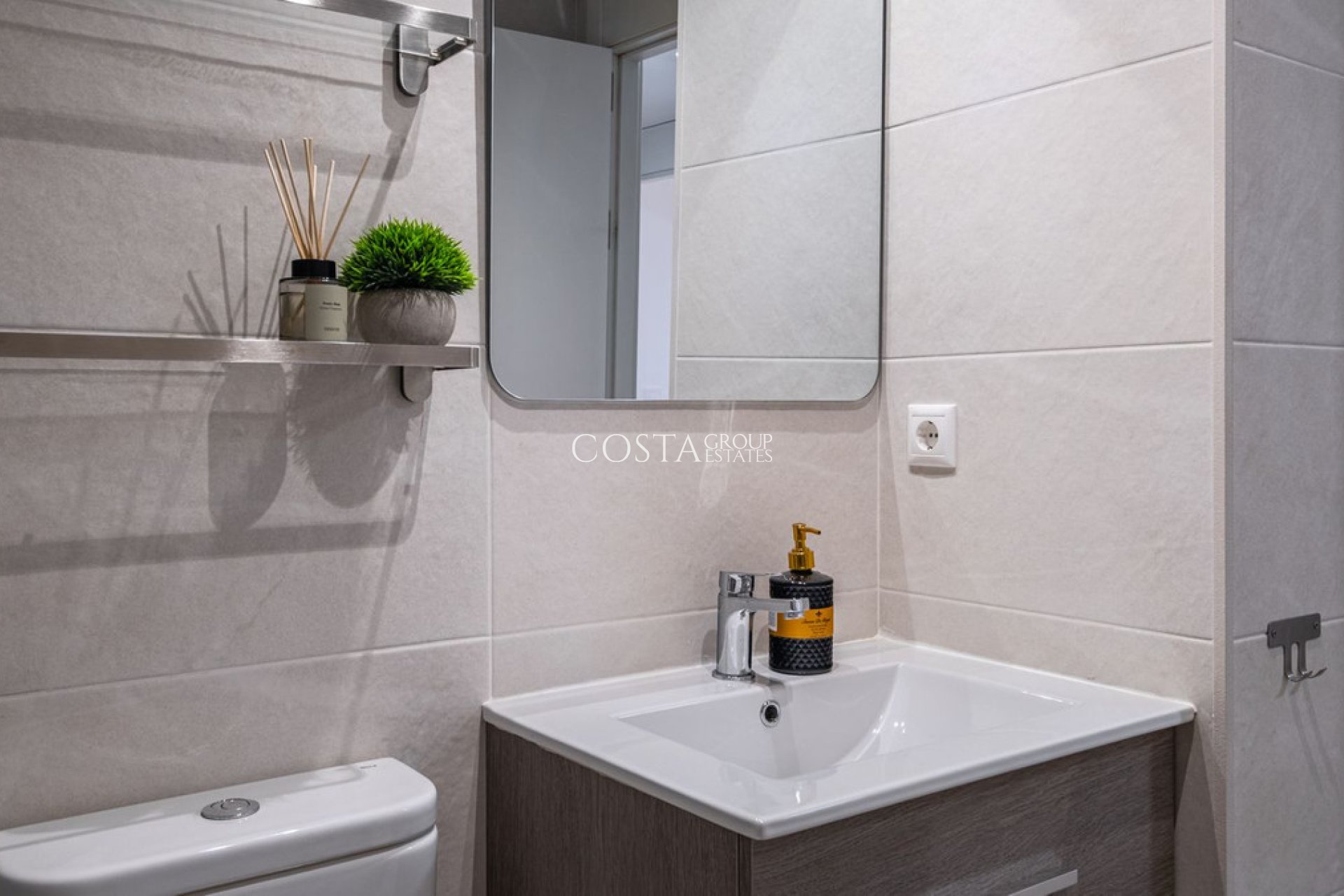 Odsprzedaż - Apartments -
Orihuela - Playa Flamenca