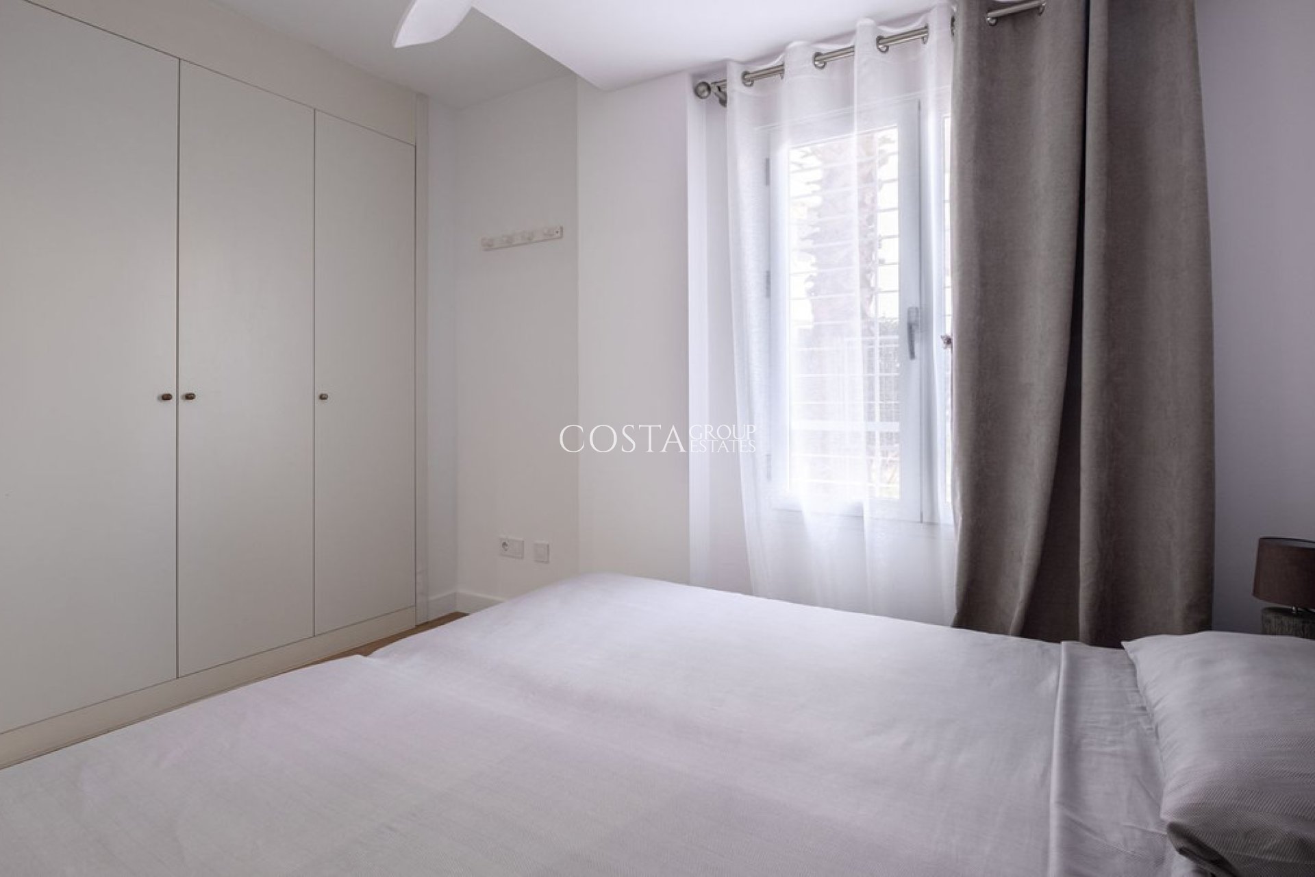 Odsprzedaż - Apartments -
Orihuela - Playa Flamenca