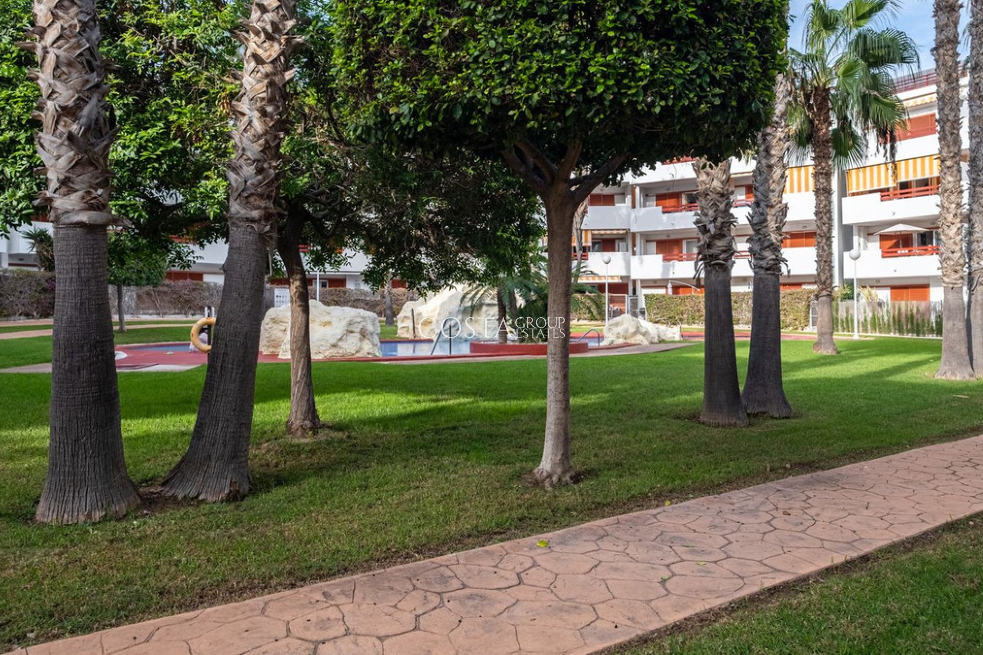 Odsprzedaż - Apartments -
Orihuela - Playa Flamenca