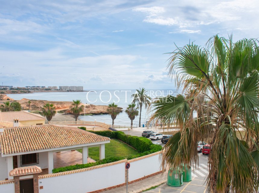 Odsprzedaż - Apartments -
Orihuela - Playa Flamenca