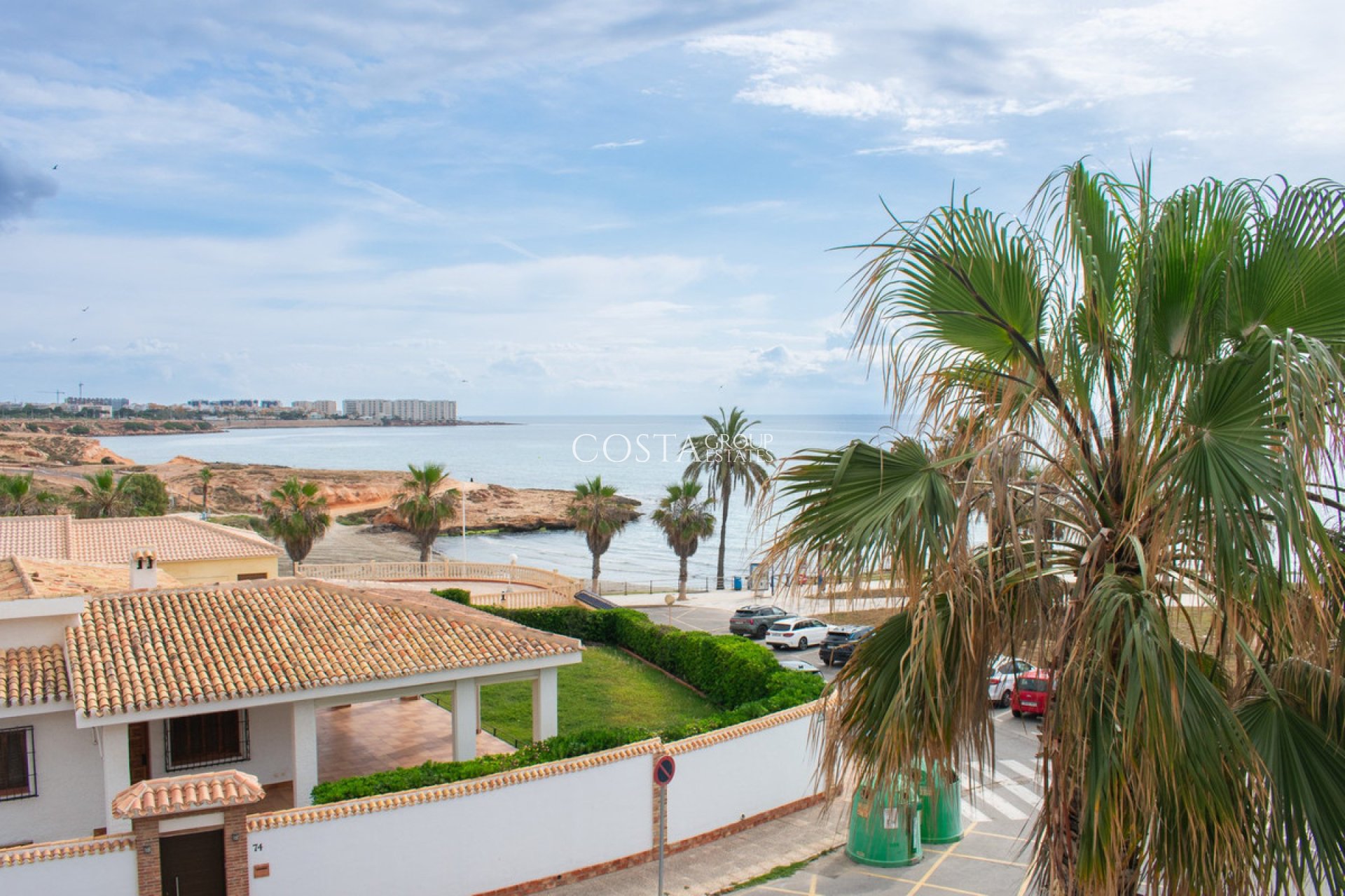 Odsprzedaż - Apartments -
Orihuela - Playa Flamenca