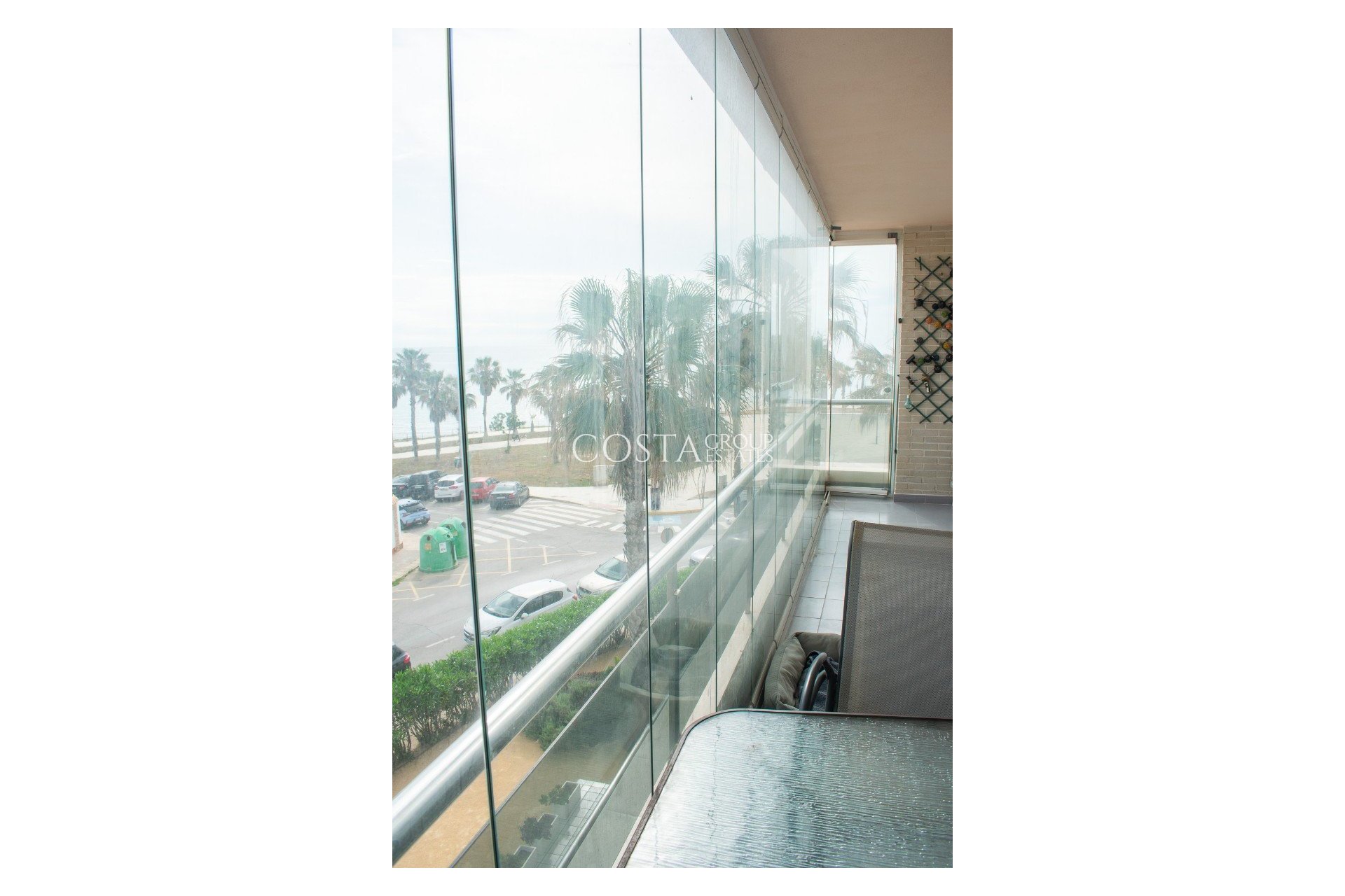 Odsprzedaż - Apartments -
Orihuela - Playa Flamenca