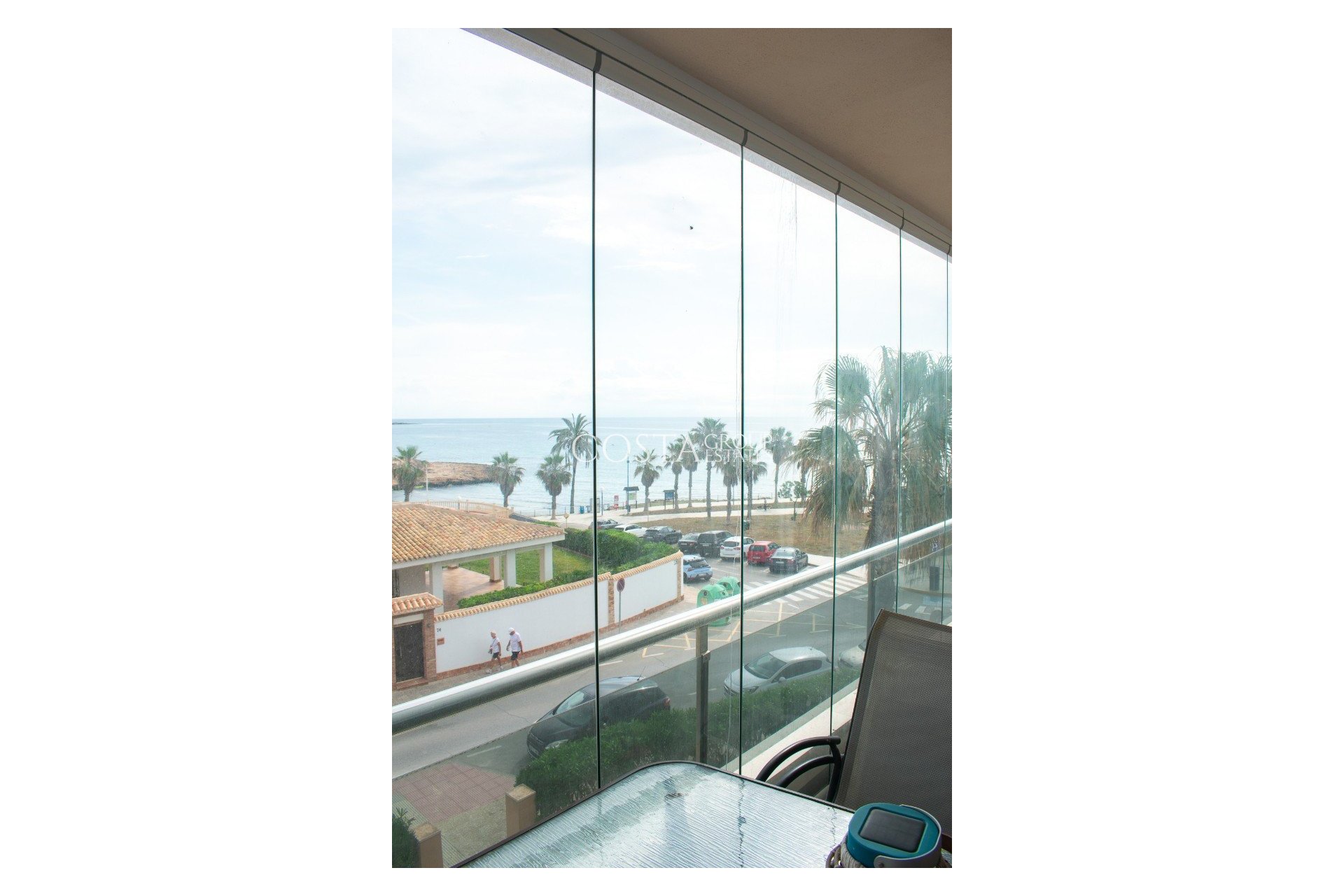 Odsprzedaż - Apartments -
Orihuela - Playa Flamenca