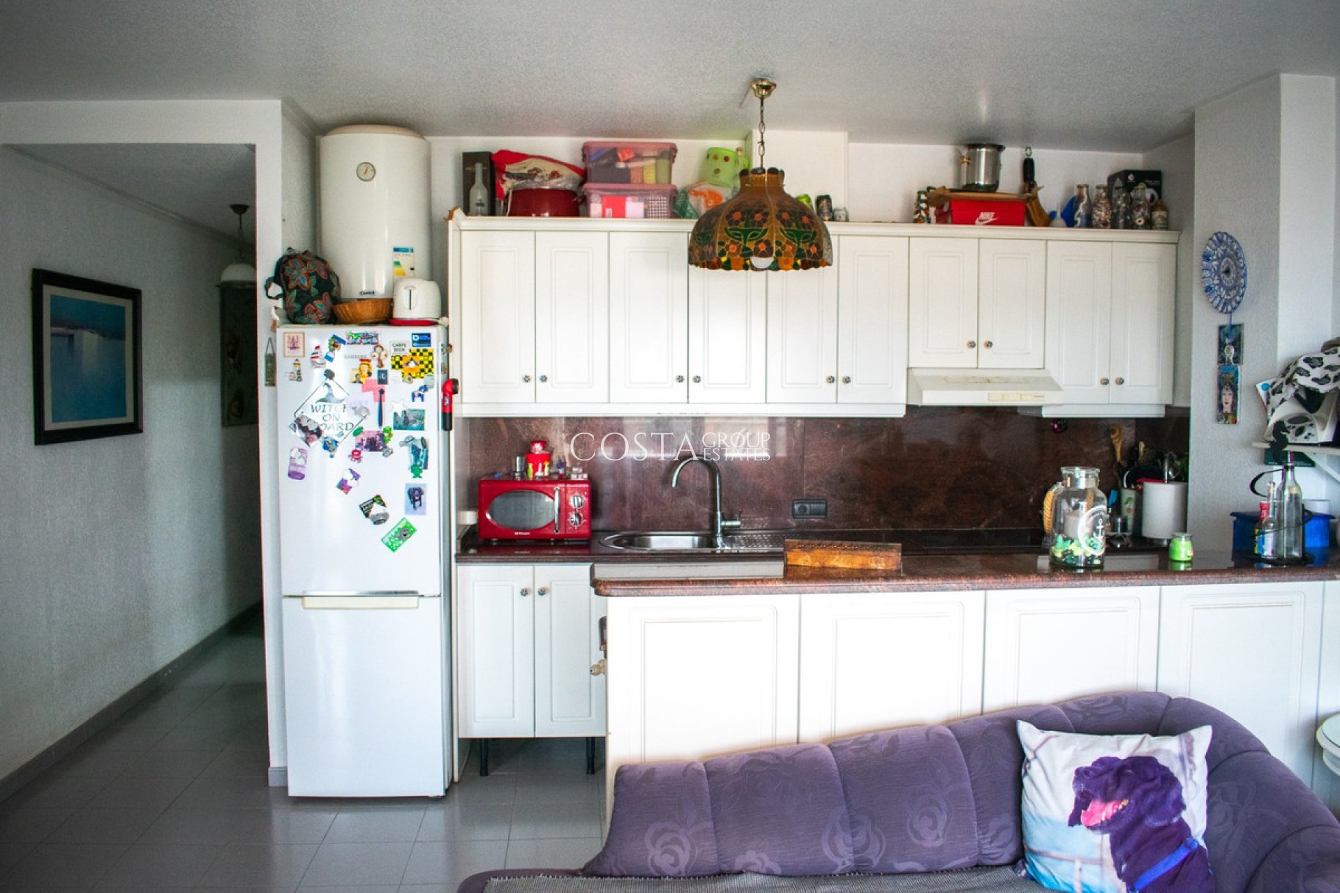 Odsprzedaż - Apartments -
Orihuela - Playa Flamenca