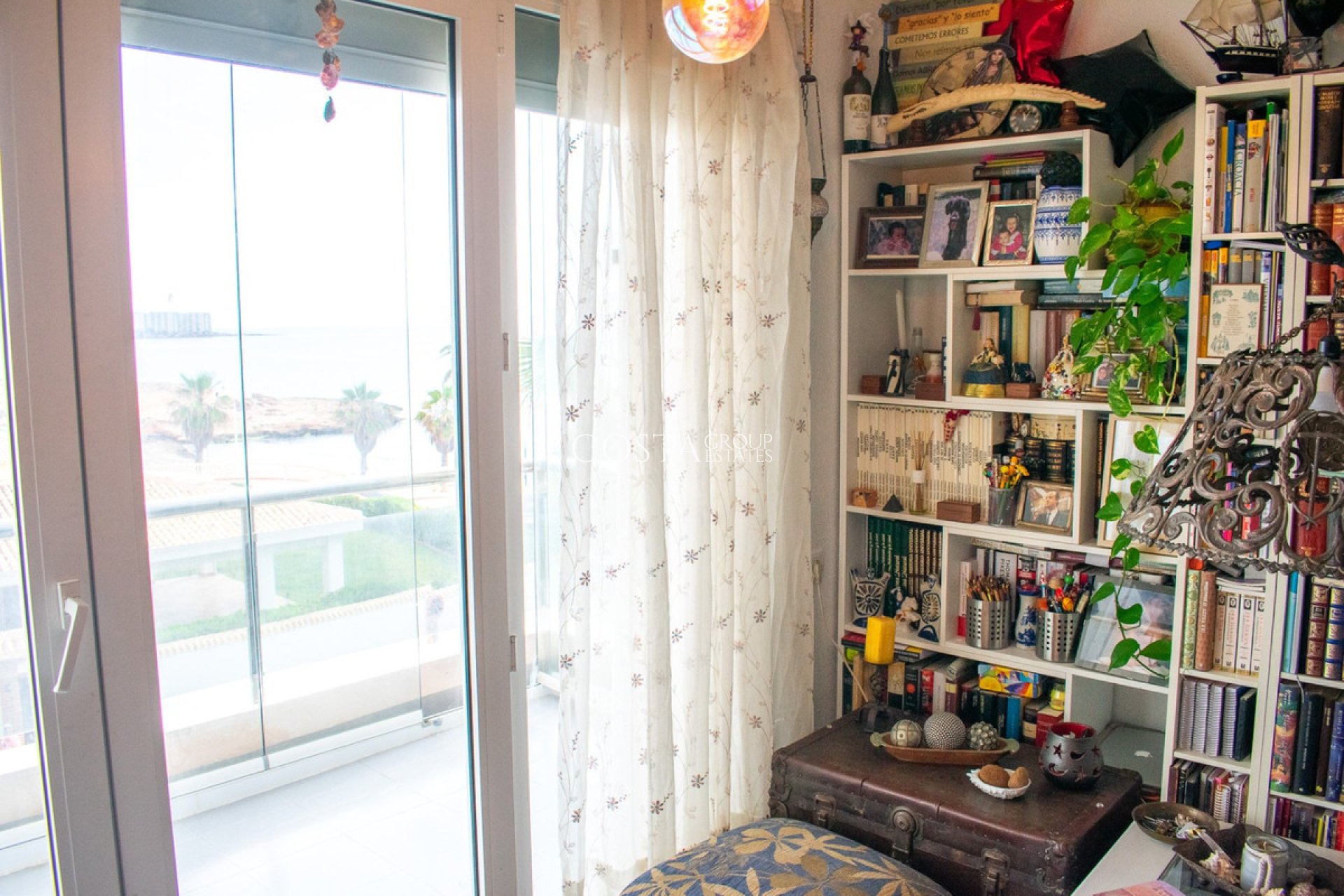 Odsprzedaż - Apartments -
Orihuela - Playa Flamenca