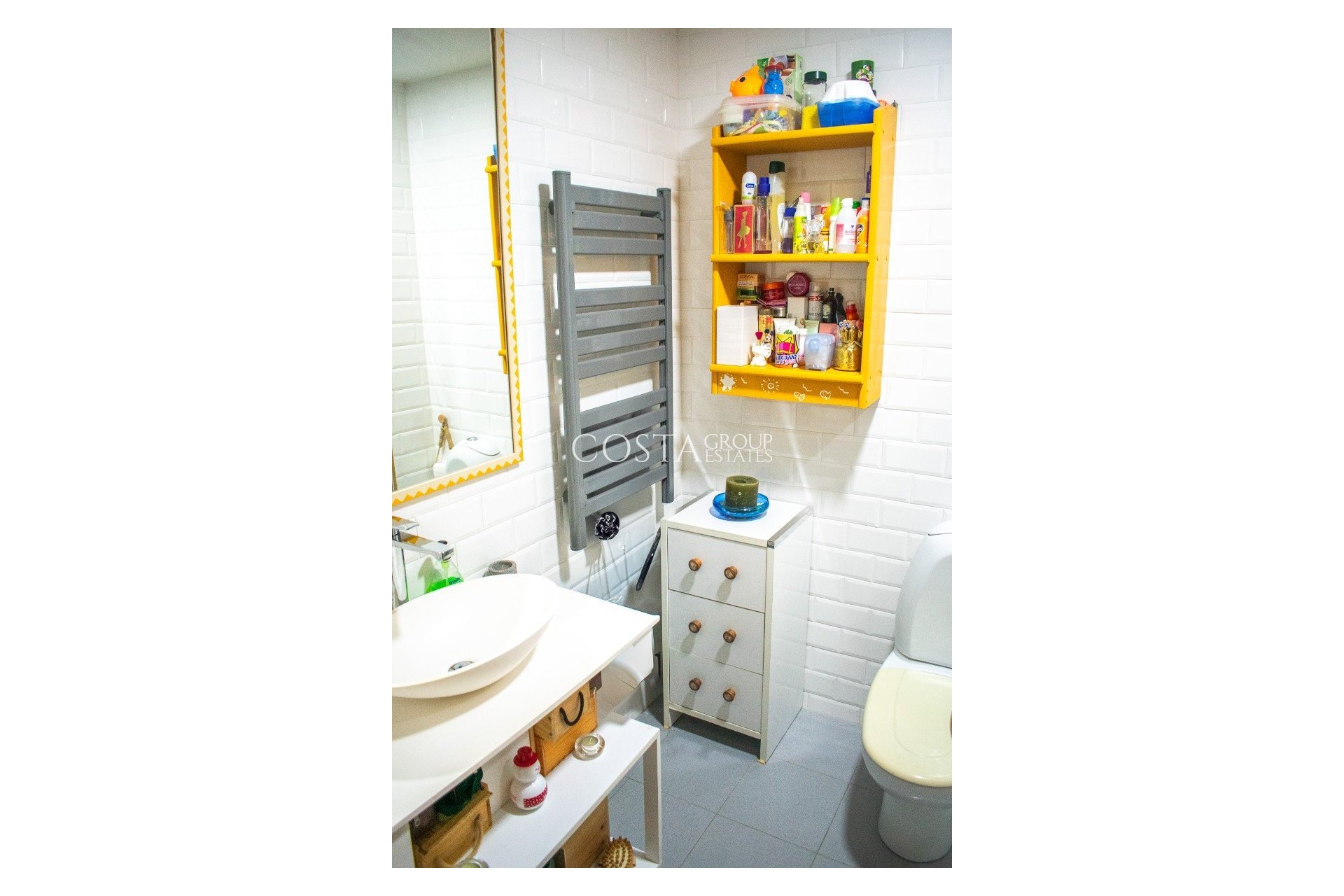 Odsprzedaż - Apartments -
Orihuela - Playa Flamenca