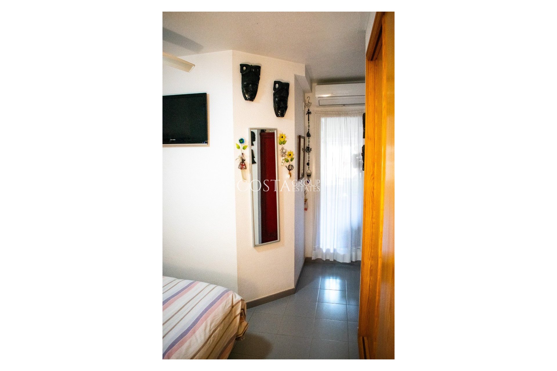 Odsprzedaż - Apartments -
Orihuela - Playa Flamenca