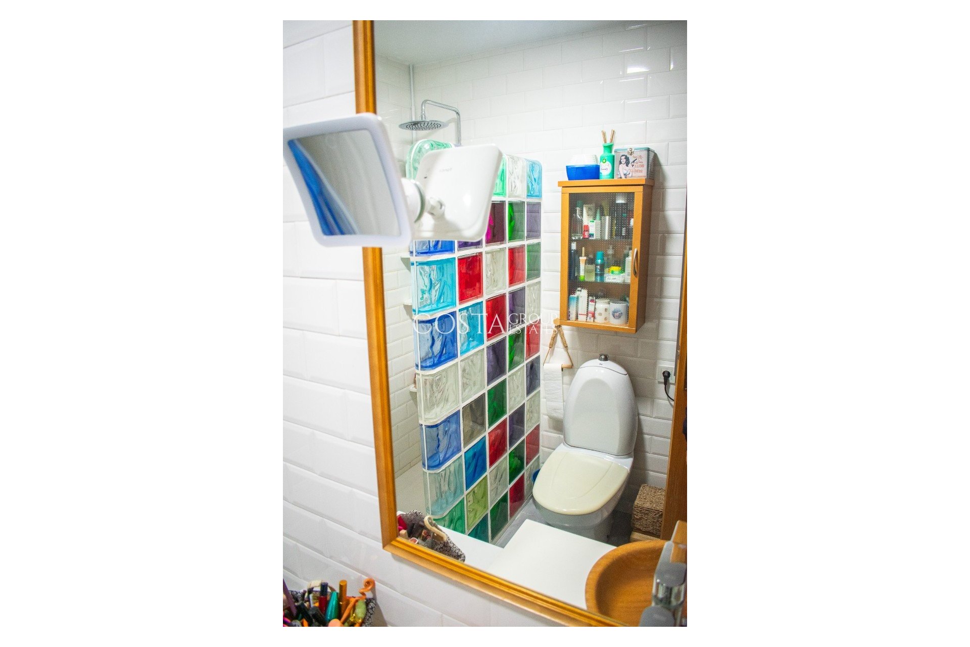 Odsprzedaż - Apartments -
Orihuela - Playa Flamenca