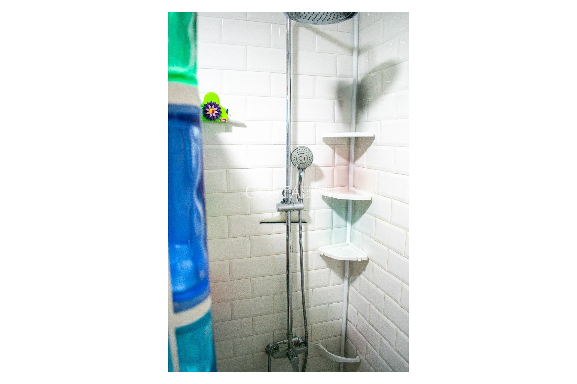 Odsprzedaż - Apartments -
Orihuela - Playa Flamenca