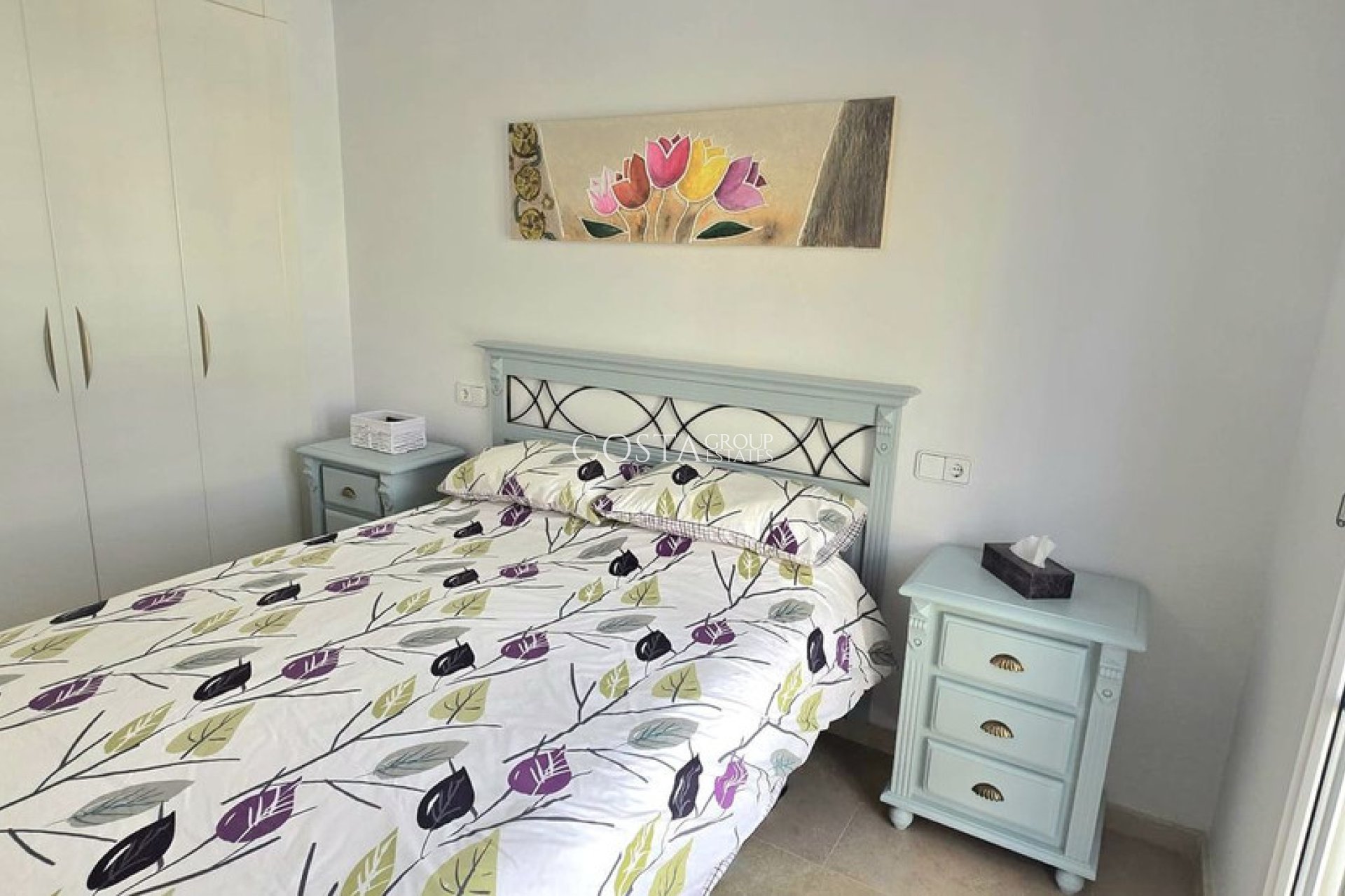 Odsprzedaż - Apartments -
Orihuela - Playa Flamenca