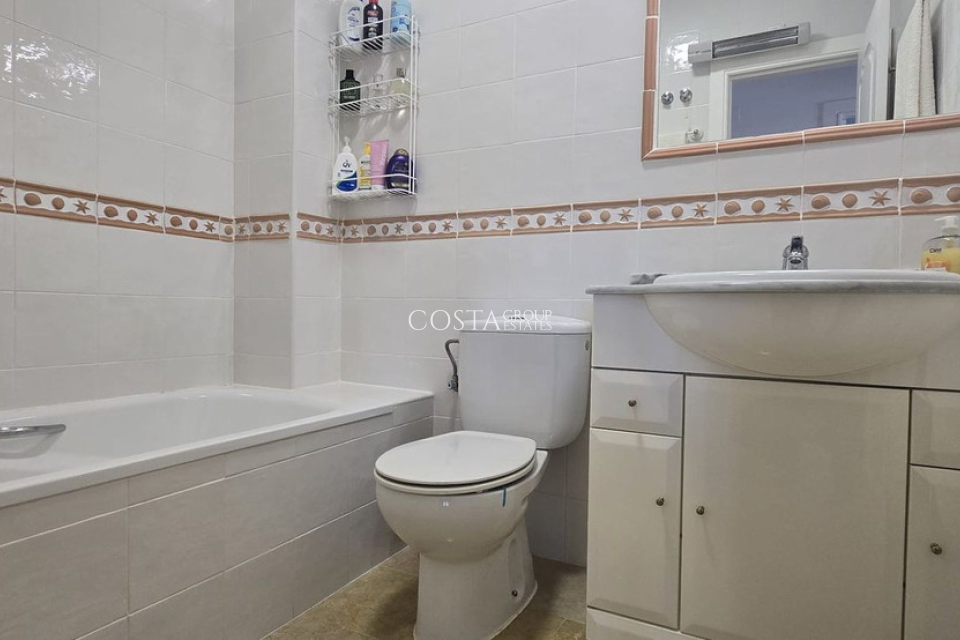 Odsprzedaż - Apartments -
Orihuela - Playa Flamenca