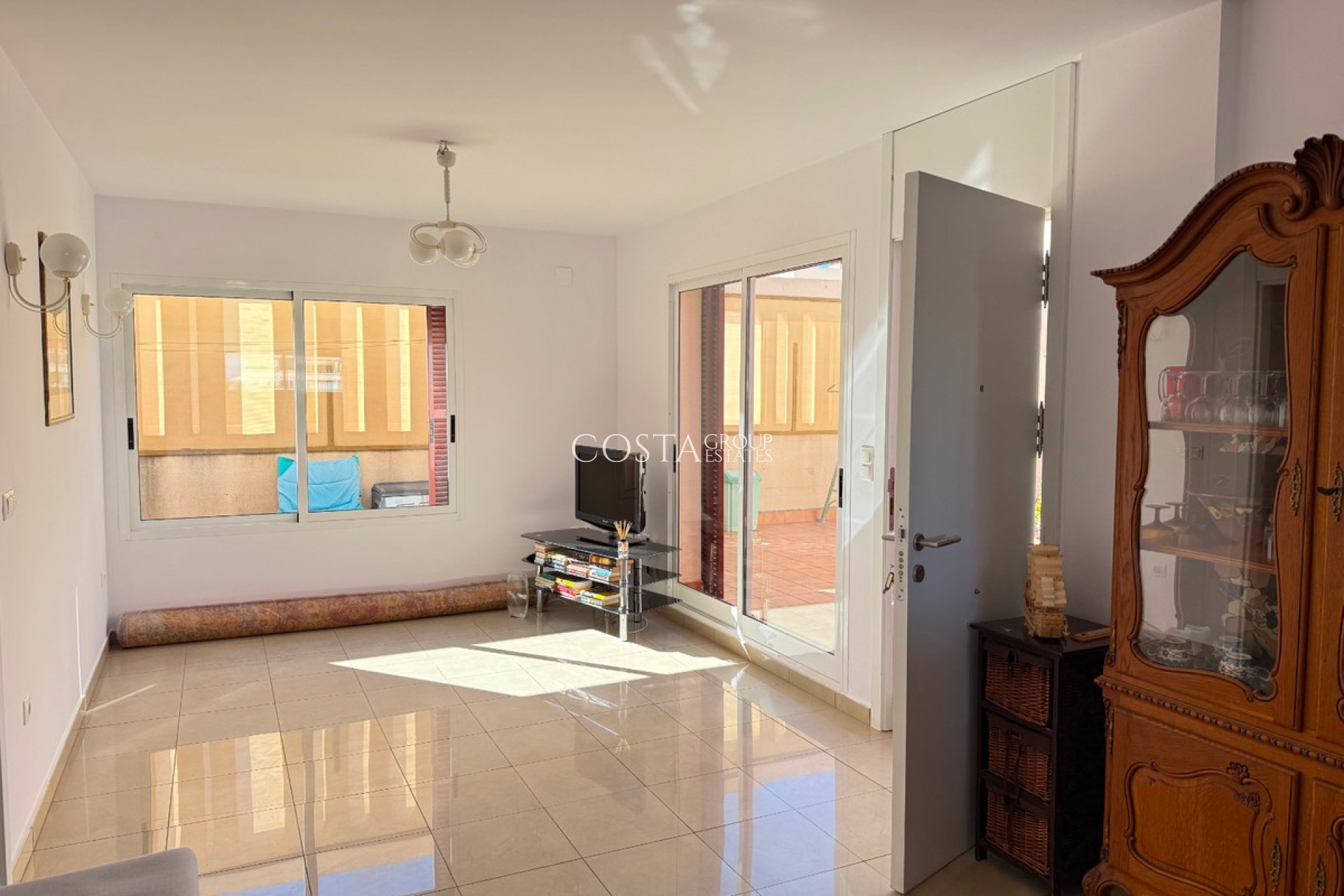 Odsprzedaż - Apartments -
Orihuela - Playa Flamenca