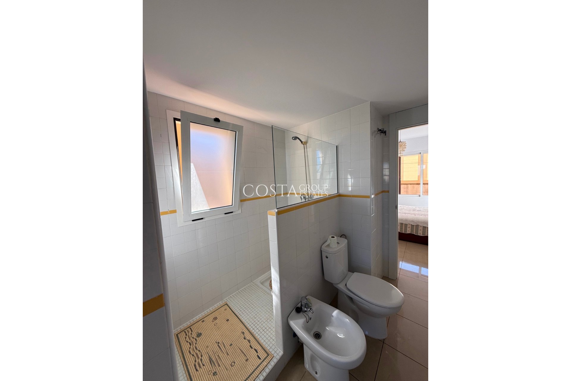 Odsprzedaż - Apartments -
Orihuela - Playa Flamenca