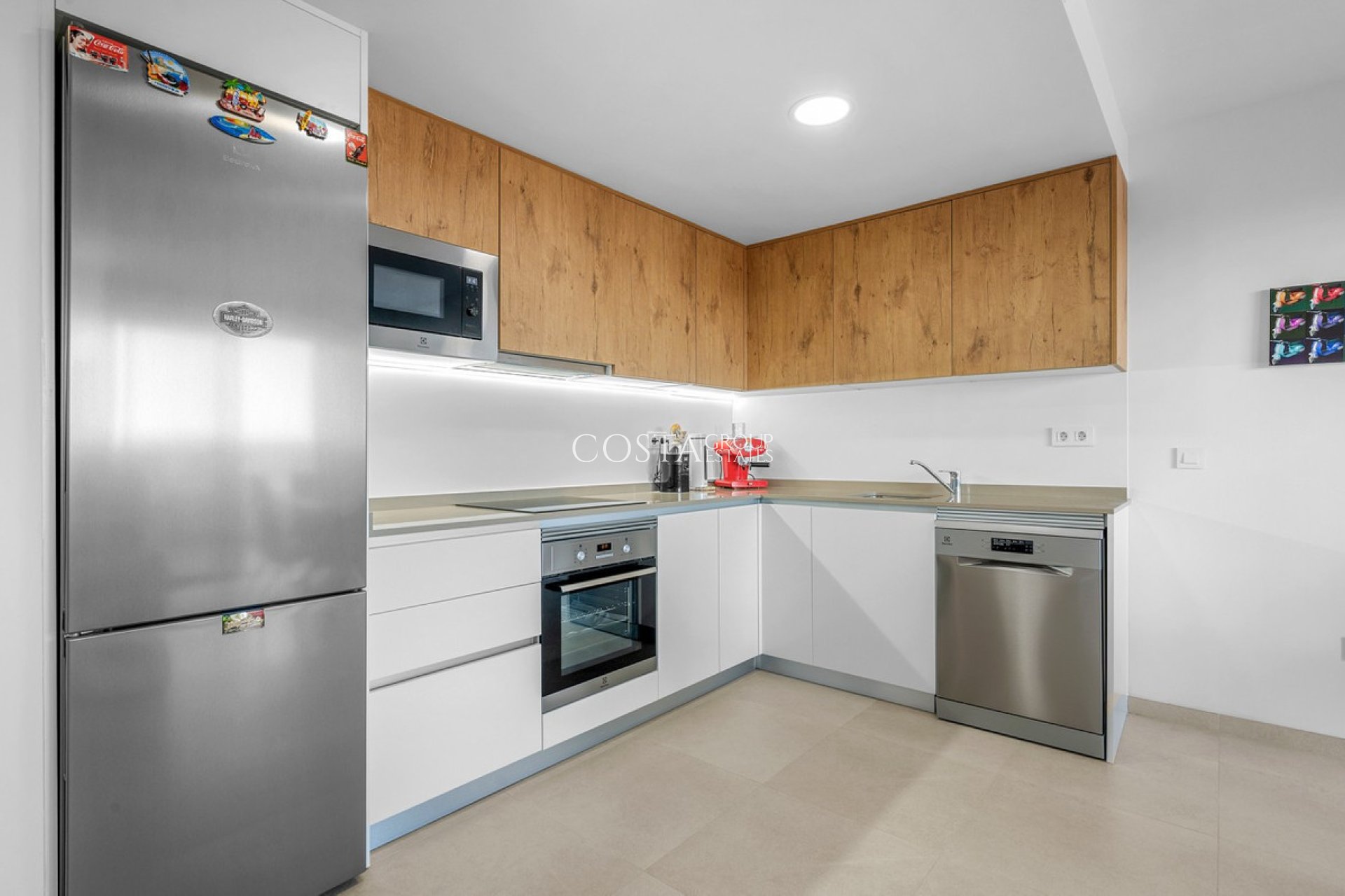 Odsprzedaż - Apartments -
Orihuela - Punta Prima