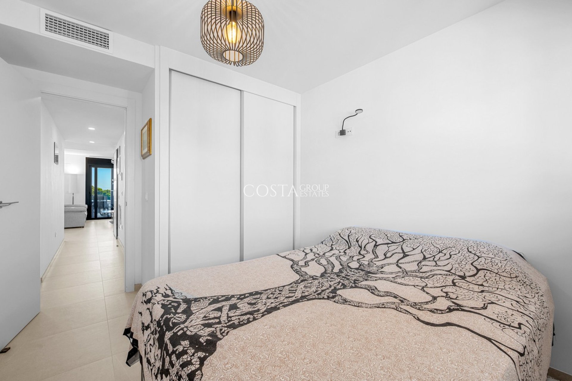 Odsprzedaż - Apartments -
Orihuela - Punta Prima