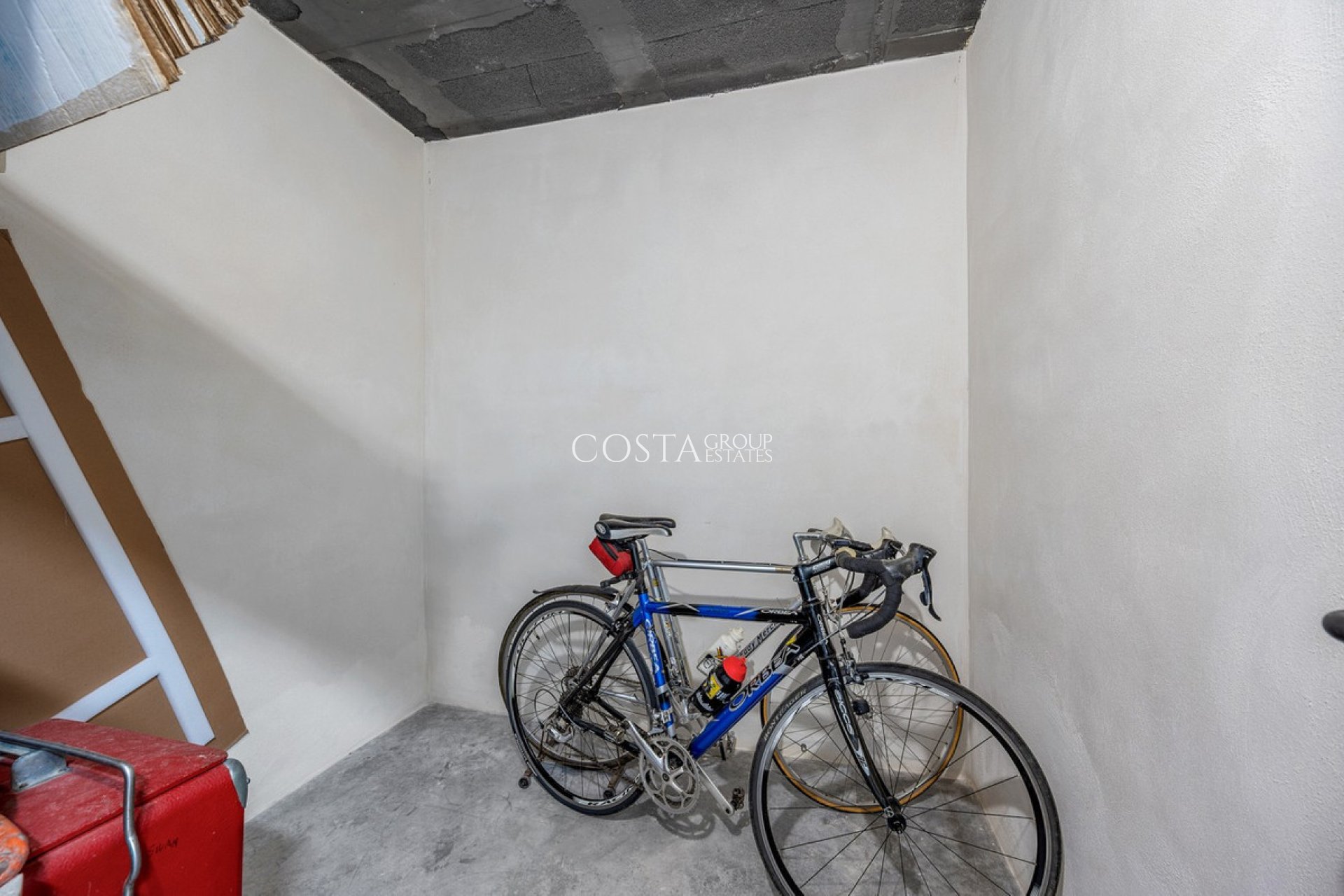 Odsprzedaż - Apartments -
Orihuela - Punta Prima