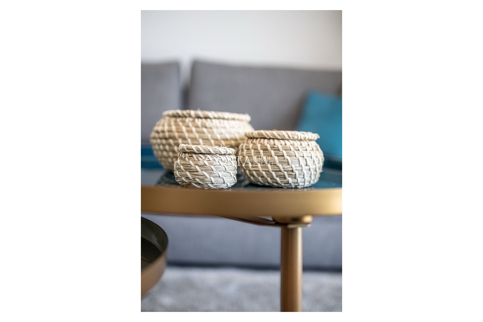 Odsprzedaż - Apartments -
Orihuela - Punta Prima