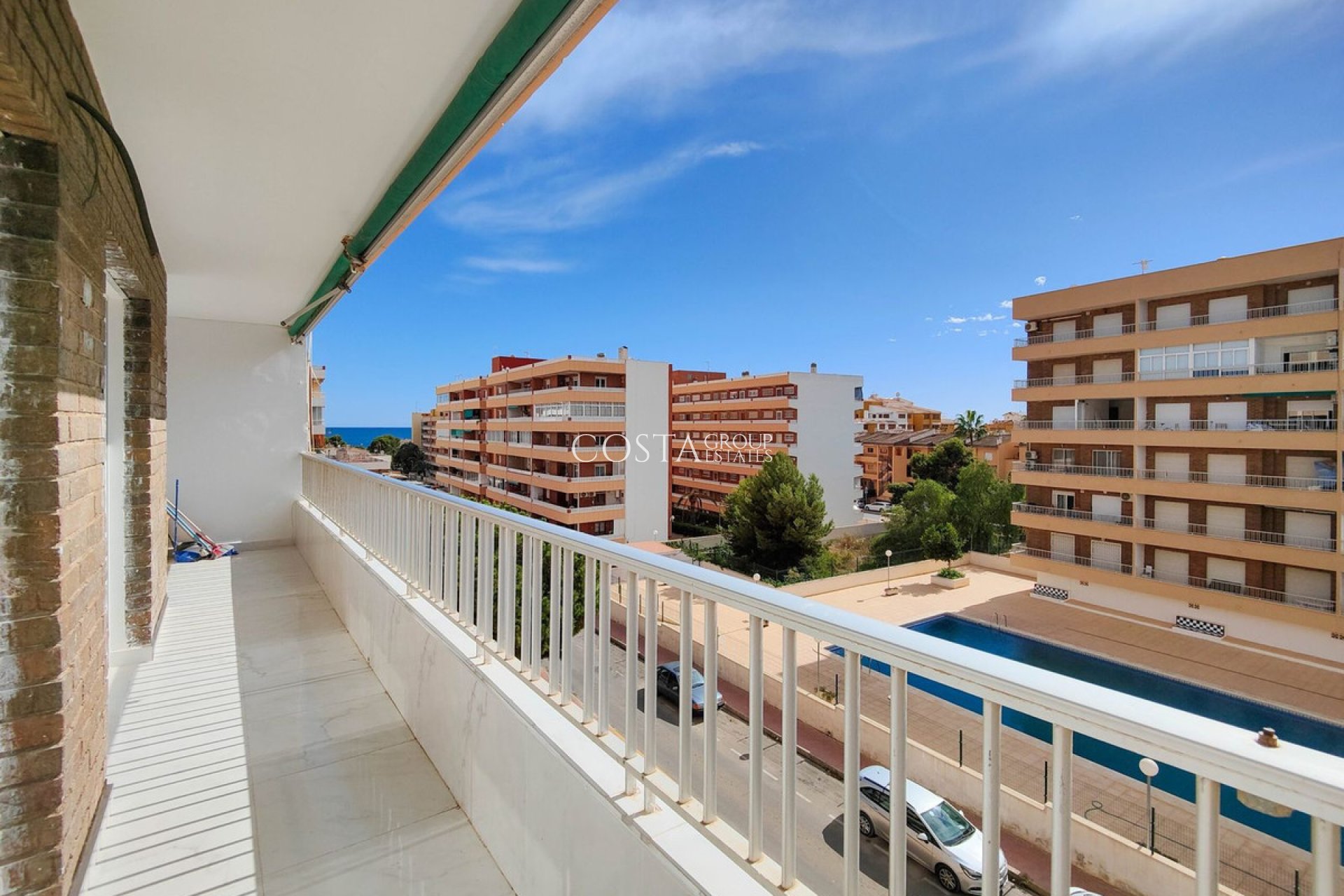 Odsprzedaż - Apartments -
Orihuela - Punta Prima