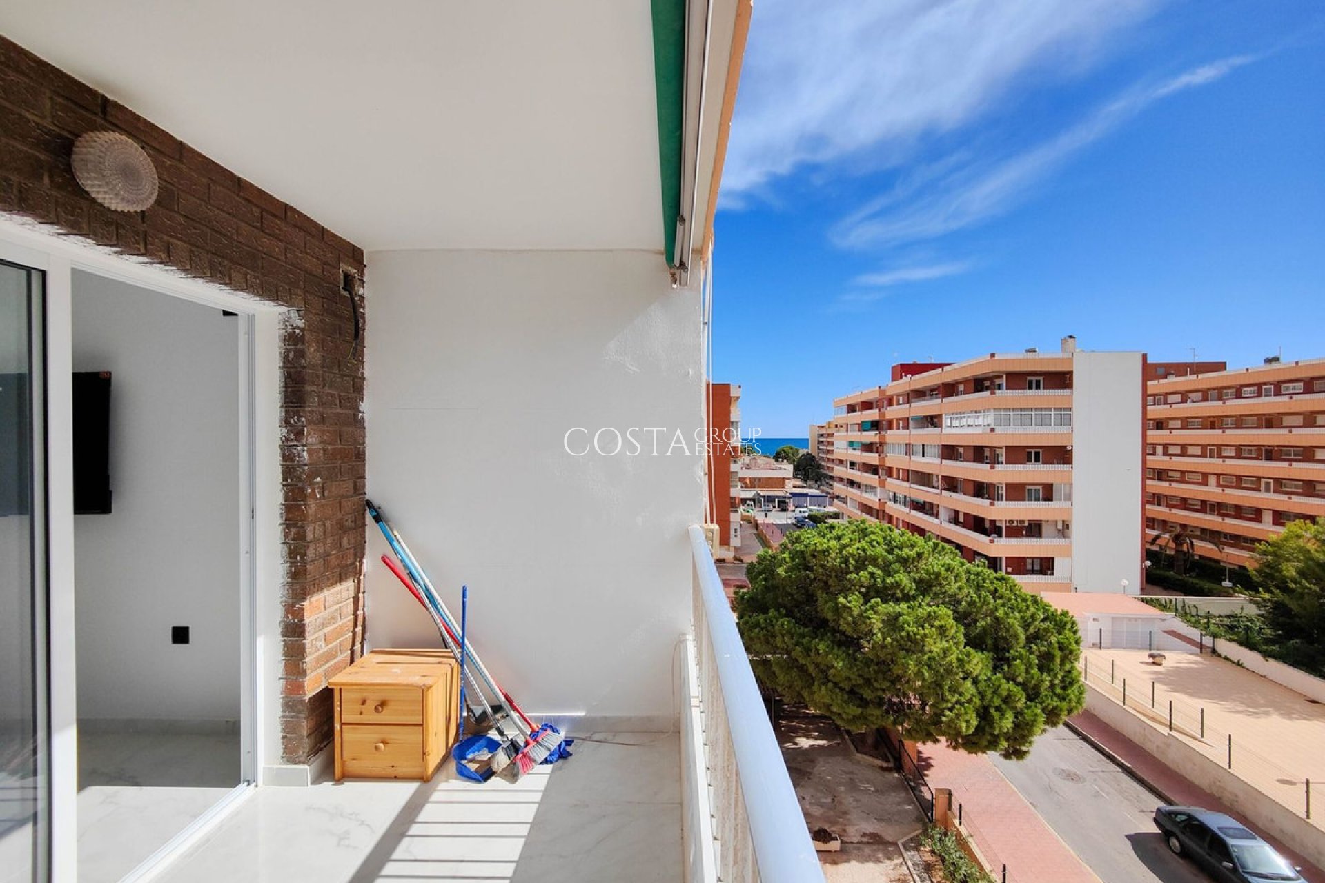 Odsprzedaż - Apartments -
Orihuela - Punta Prima