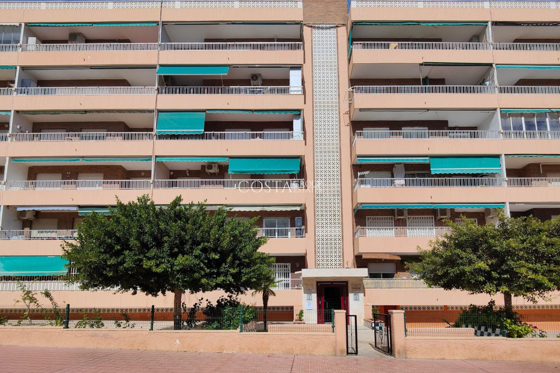 Odsprzedaż - Apartments -
Orihuela - Punta Prima