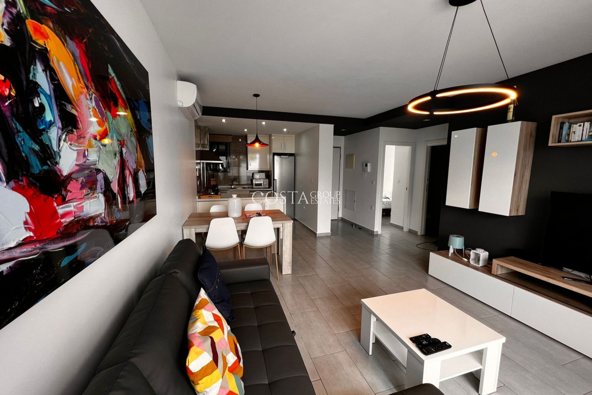 Odsprzedaż - Apartments -
Orihuela - Punta Prima