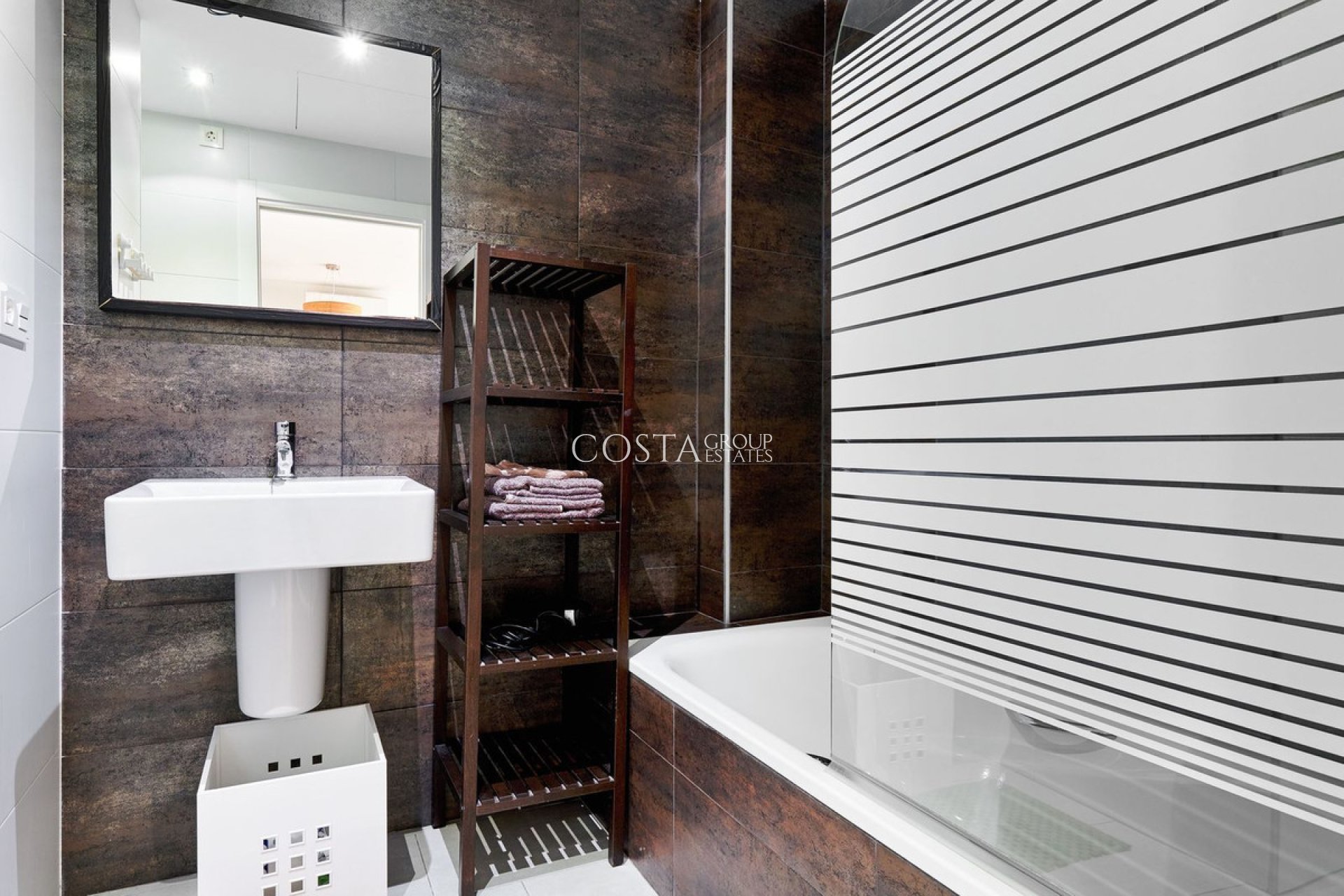 Odsprzedaż - Apartments -
Orihuela - Punta Prima