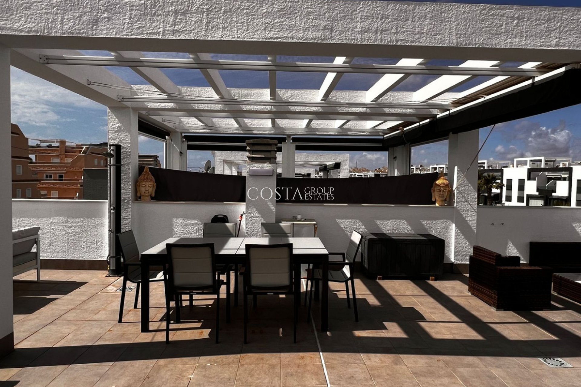 Odsprzedaż - Apartments -
Orihuela - Punta Prima