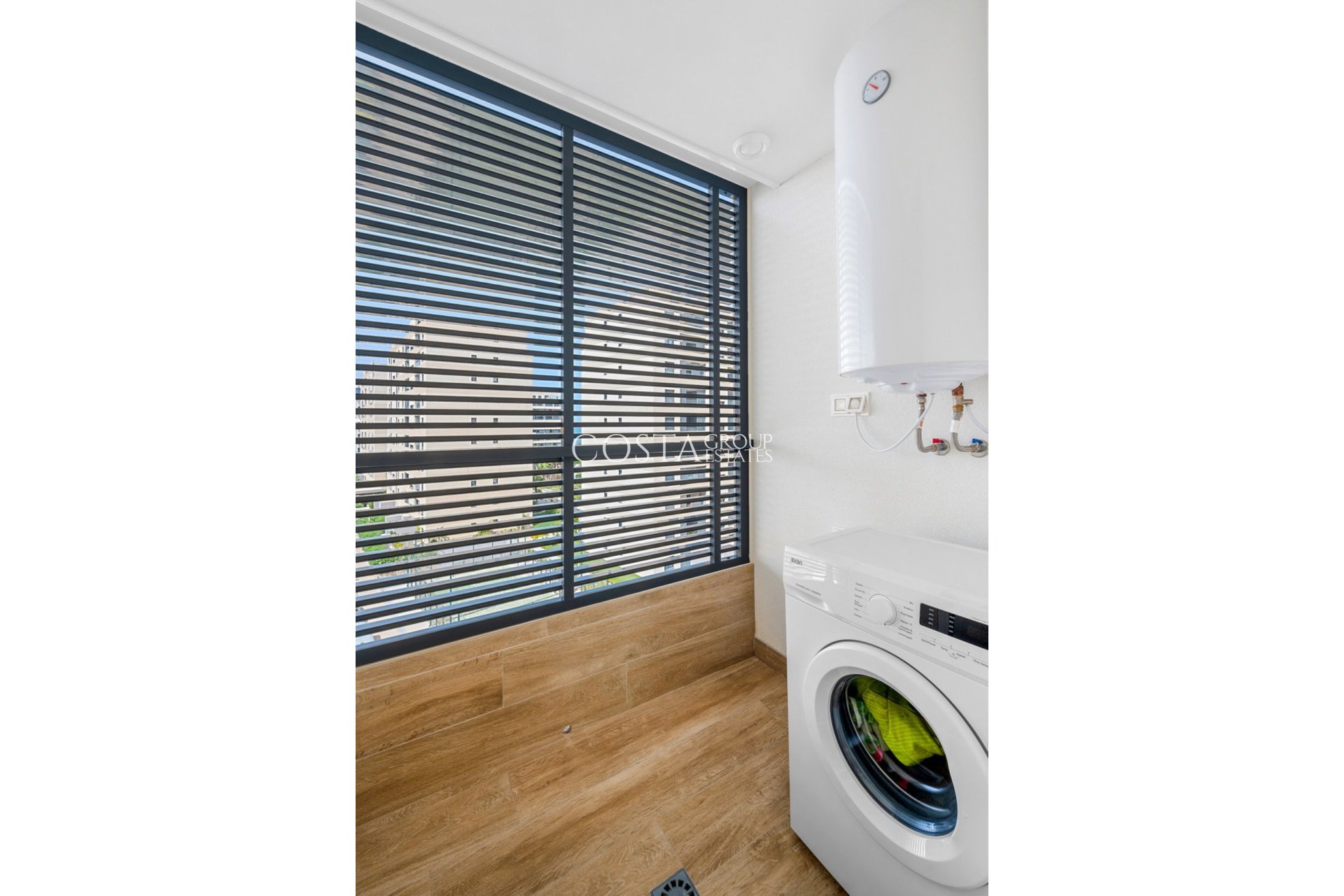 Odsprzedaż - Apartments -
Orihuela - Punta Prima